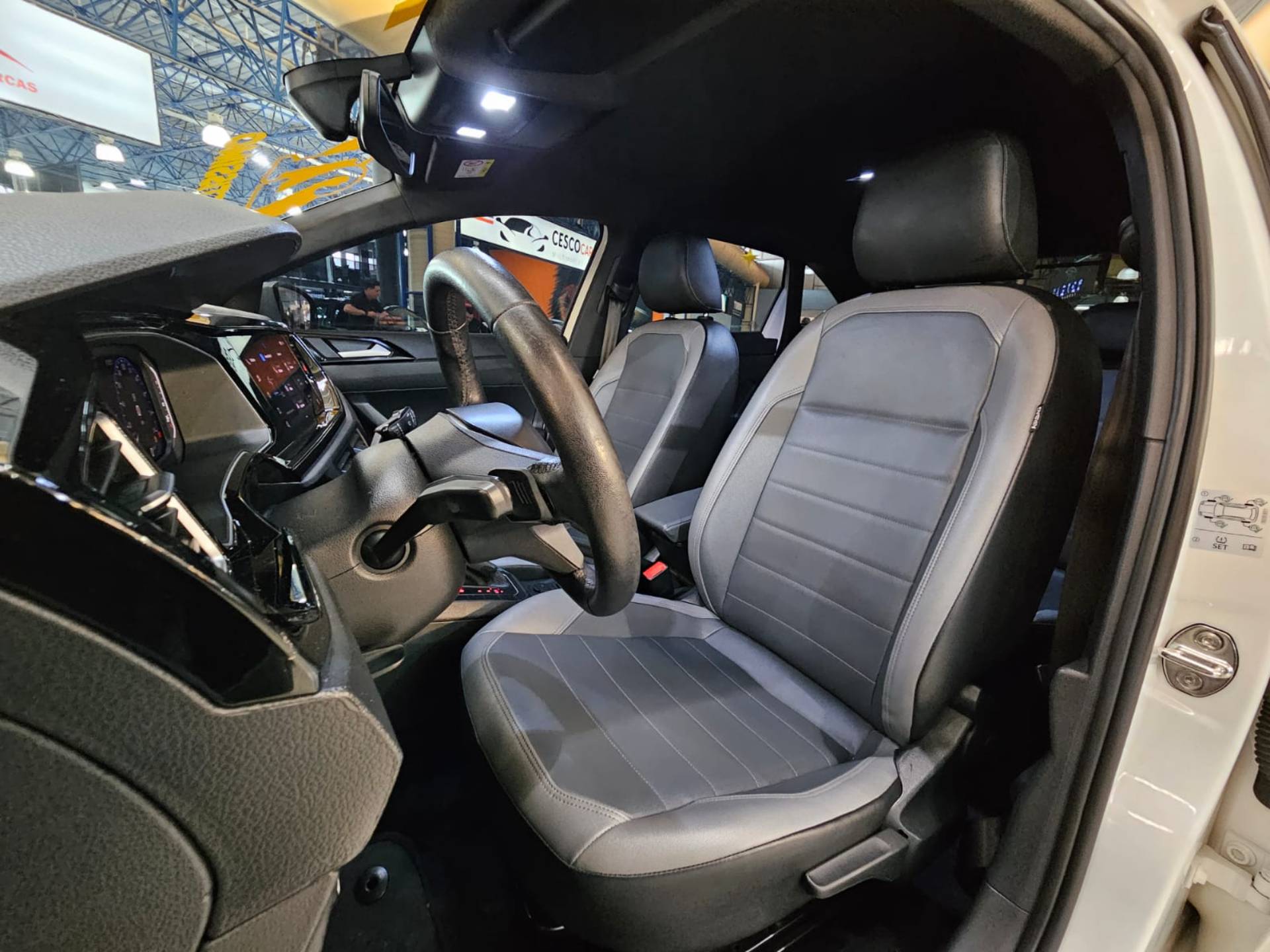 VOLKSWAGEN NIVUS