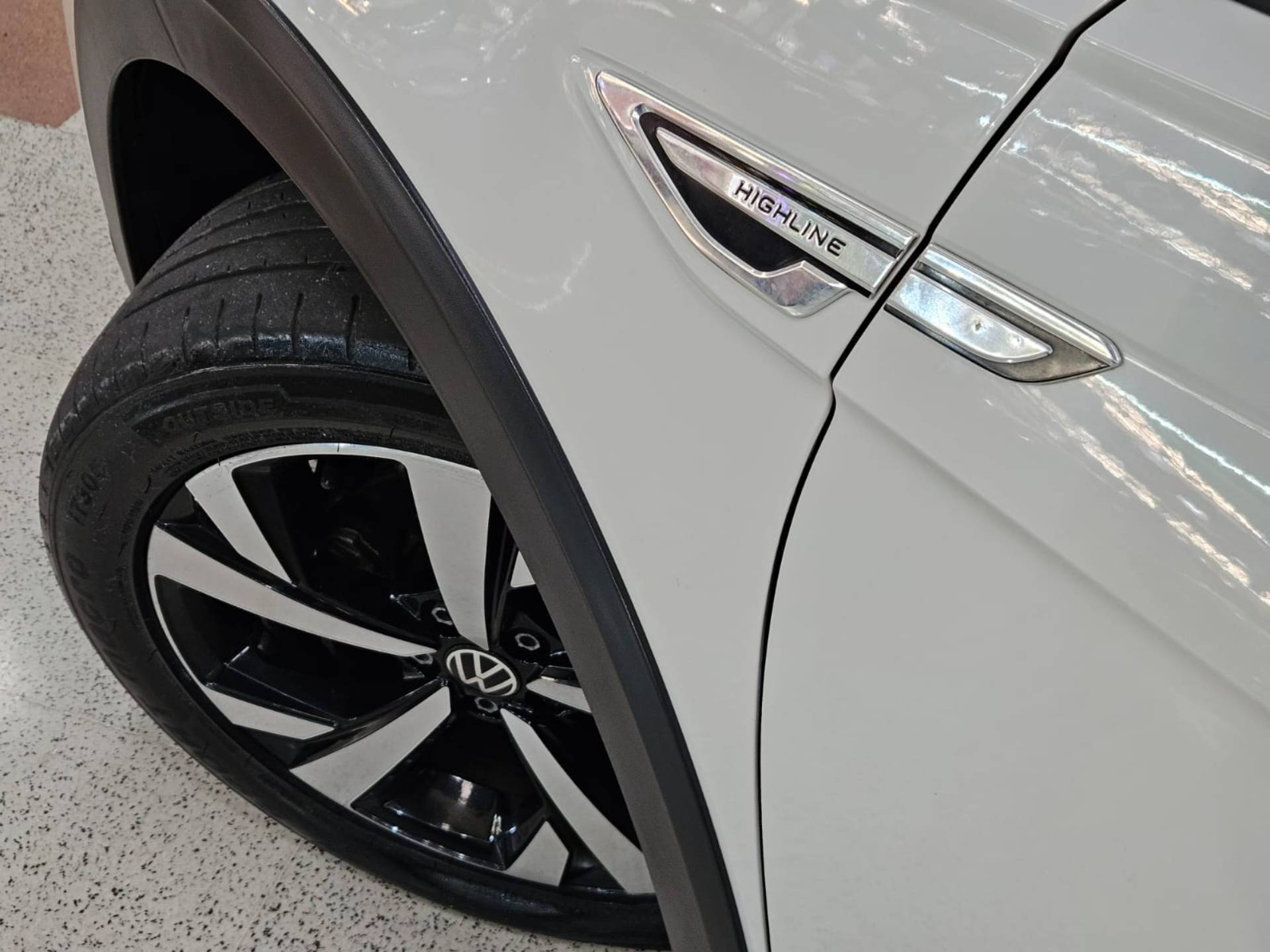 VOLKSWAGEN NIVUS