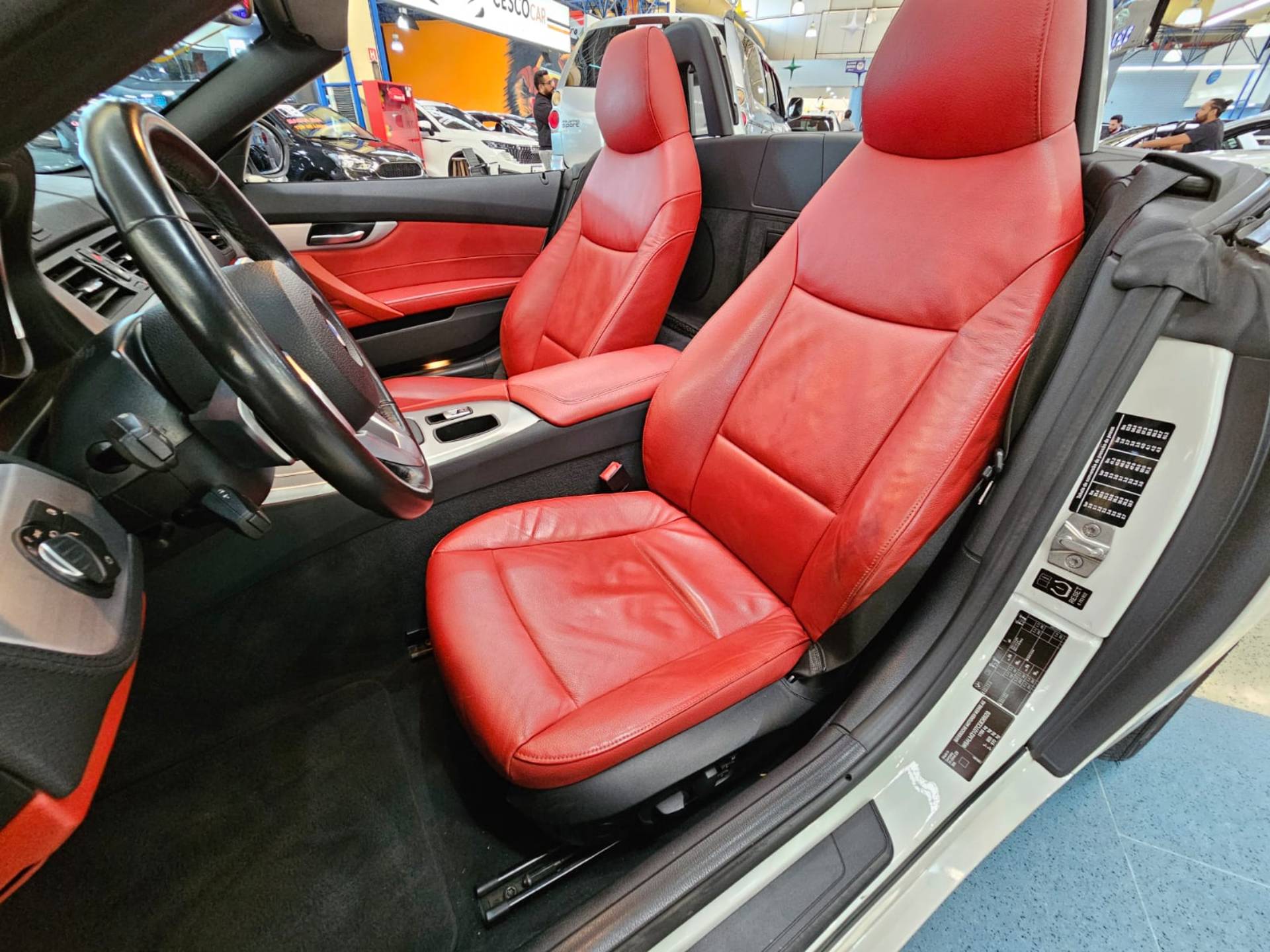 BMW Z4