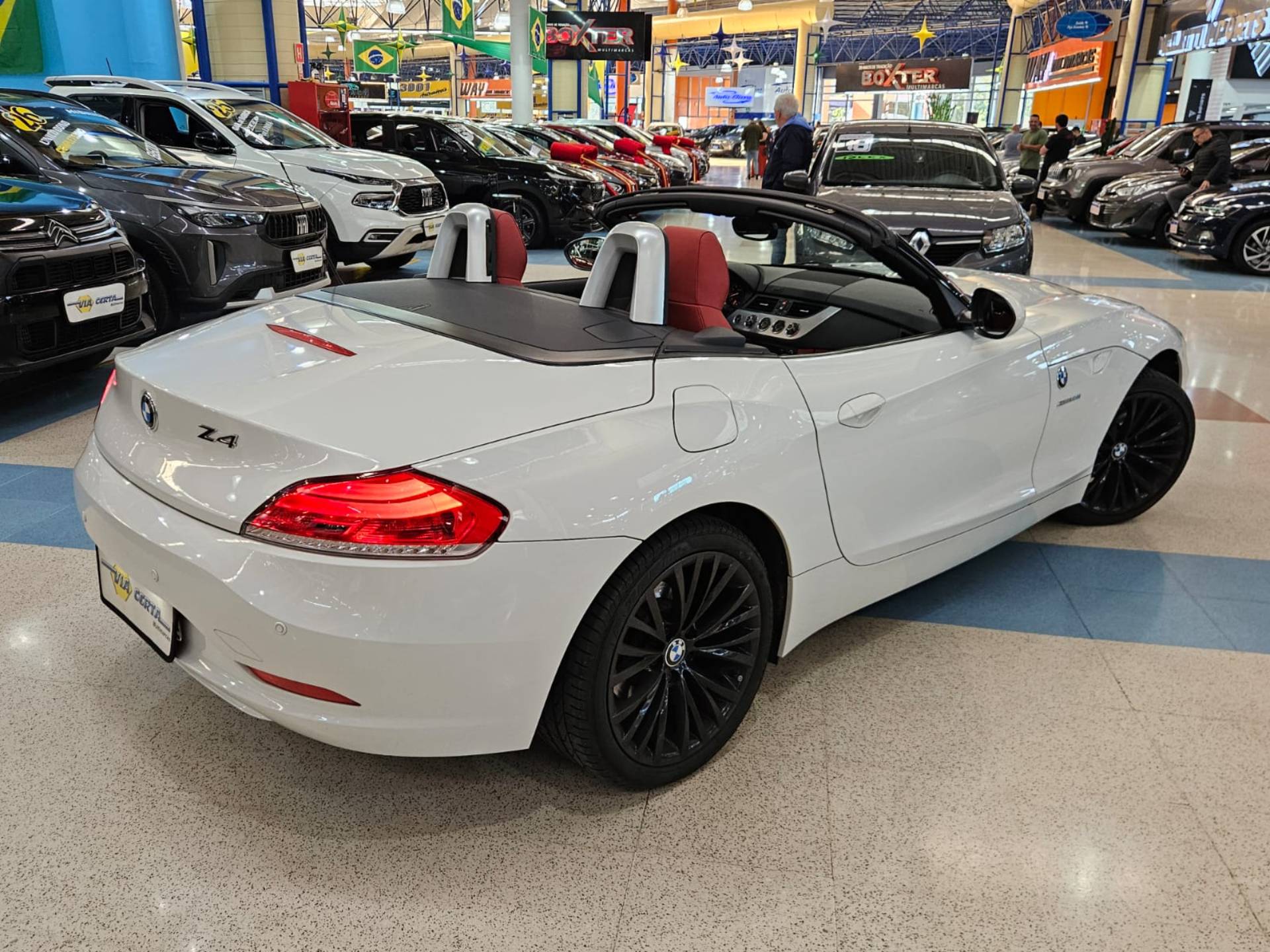 BMW Z4