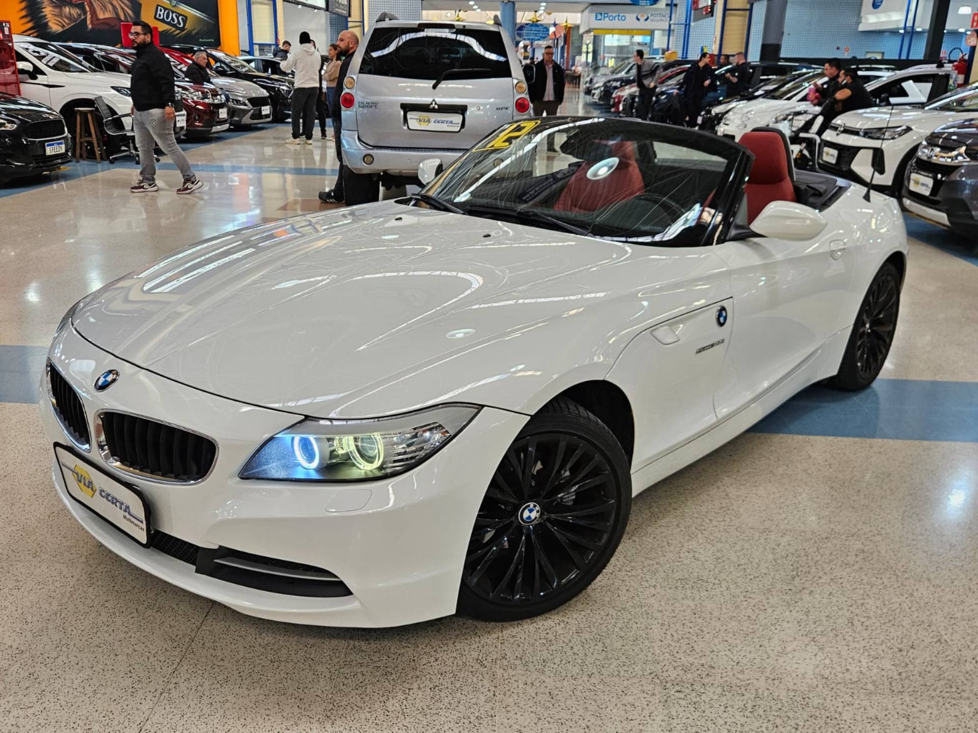BMW Z4