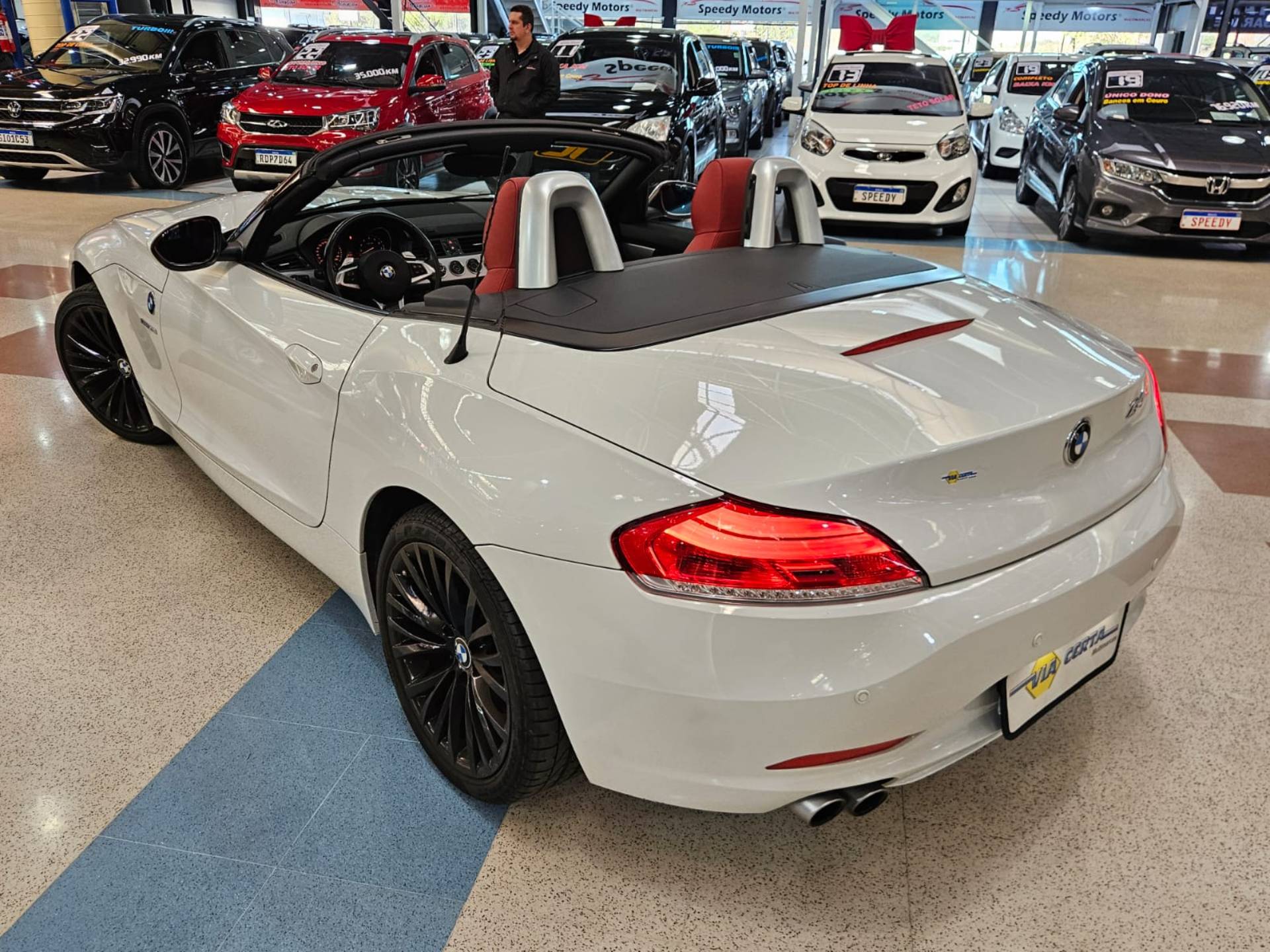 BMW Z4