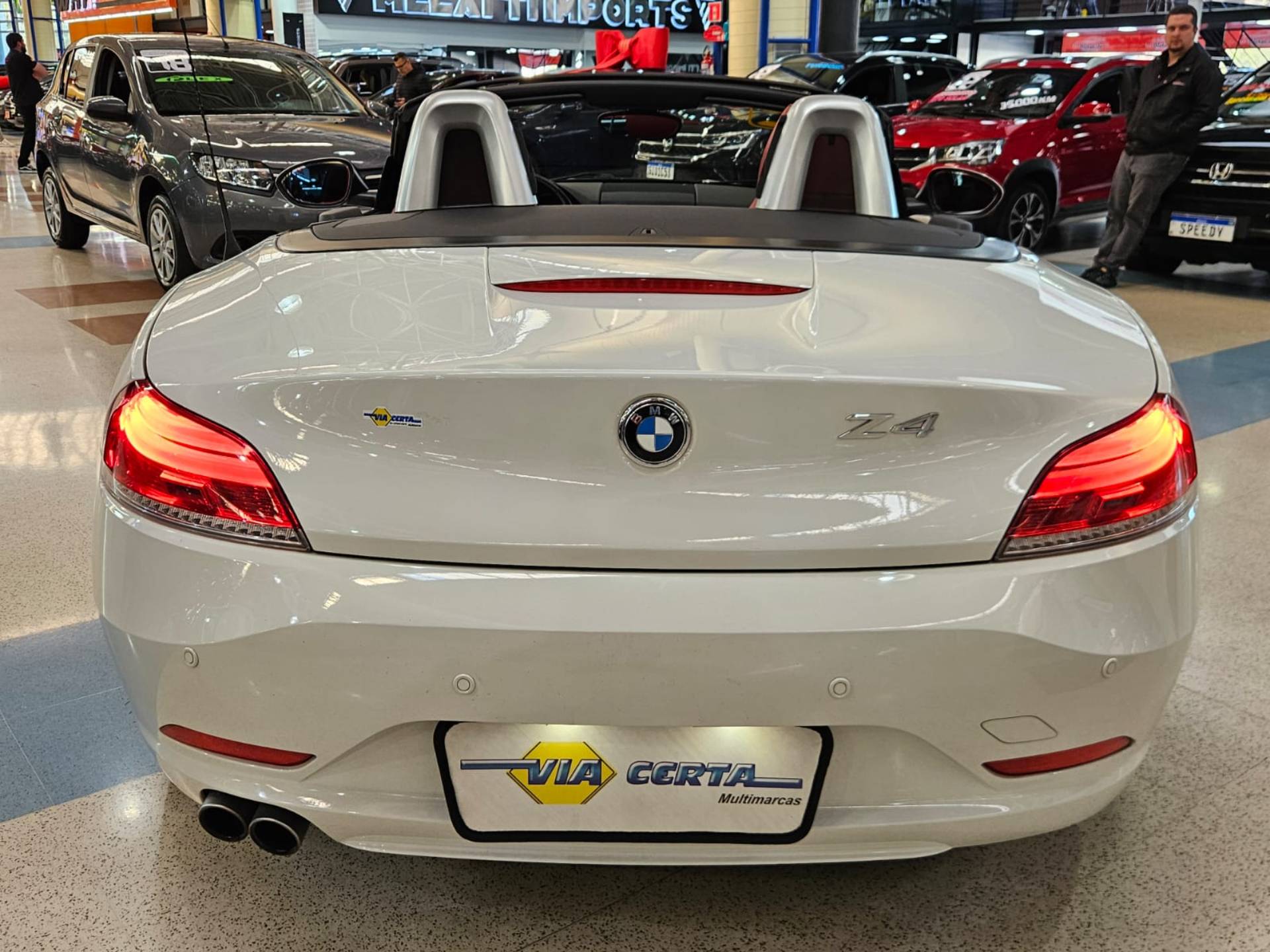 BMW Z4