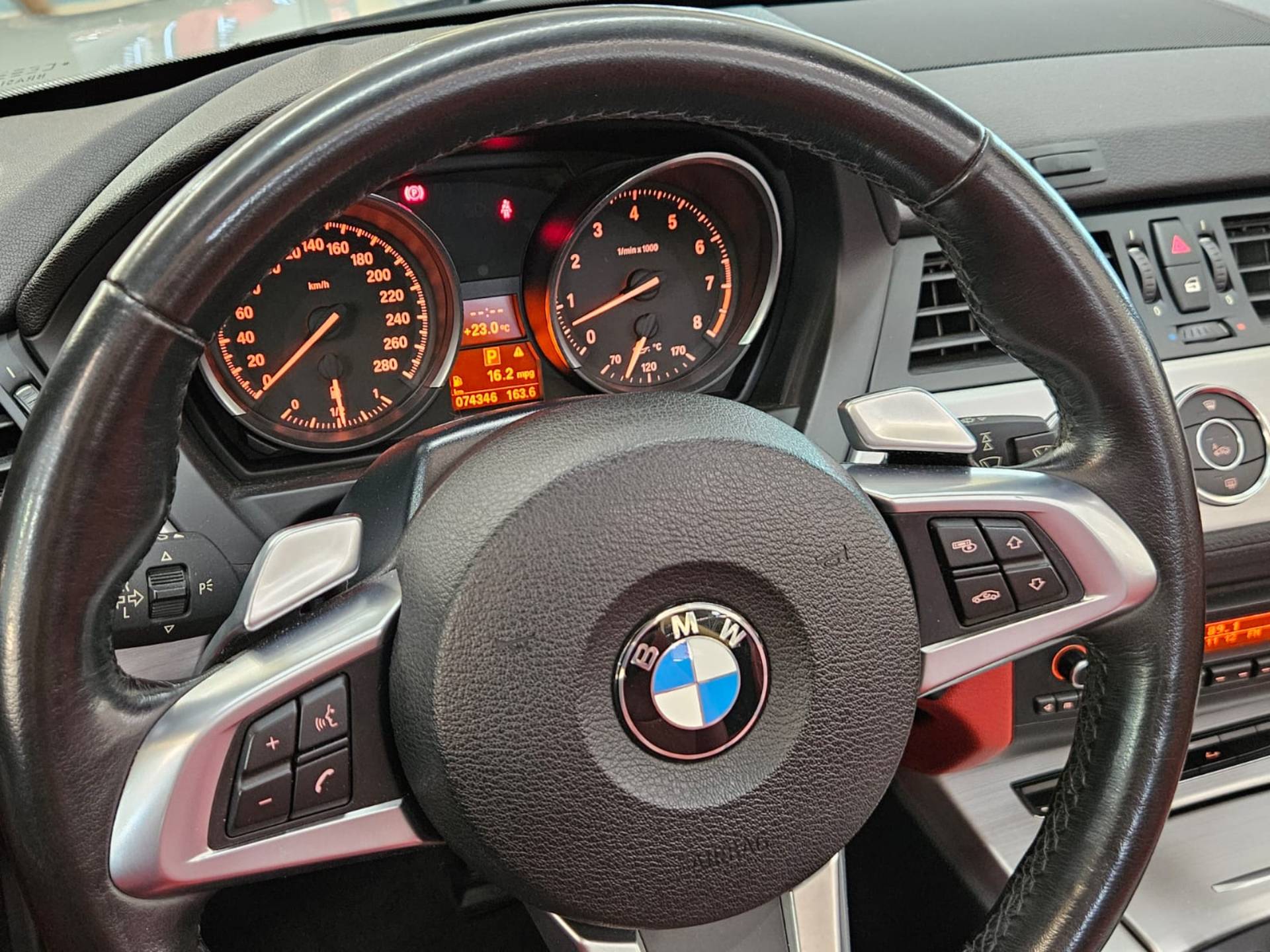 BMW Z4