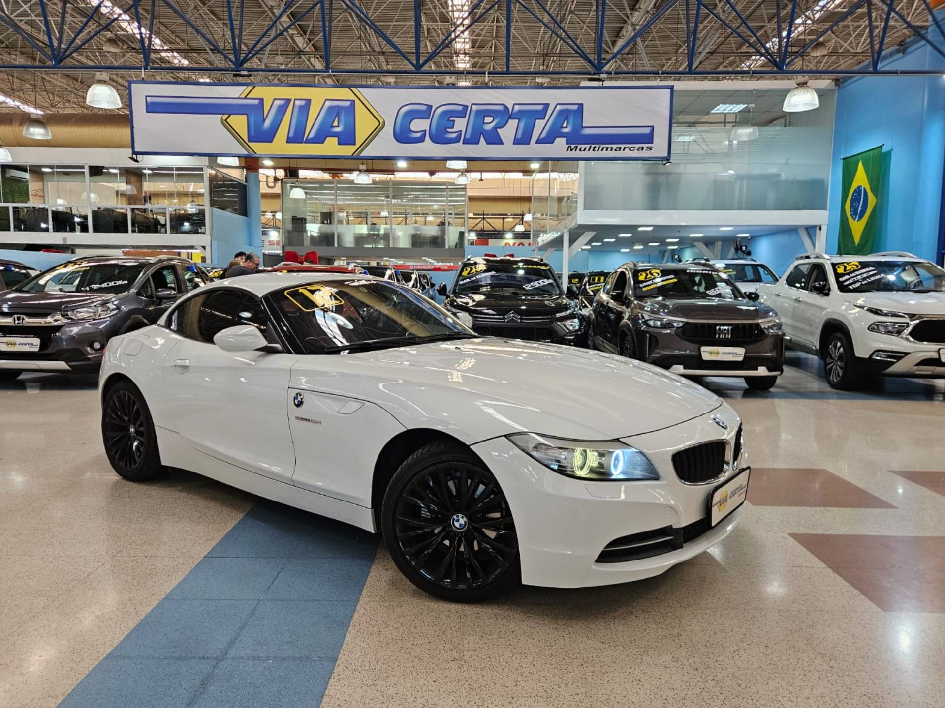 BMW Z4