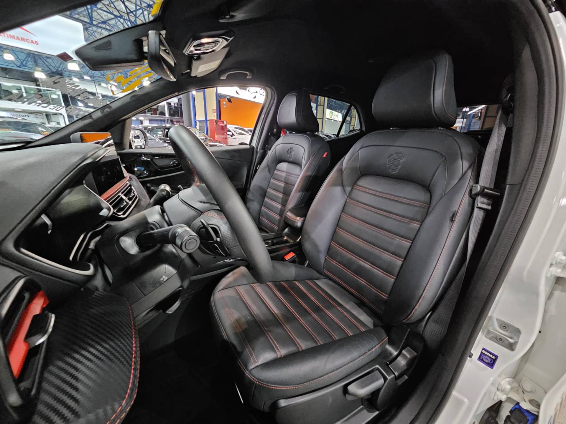 FIAT PULSE
