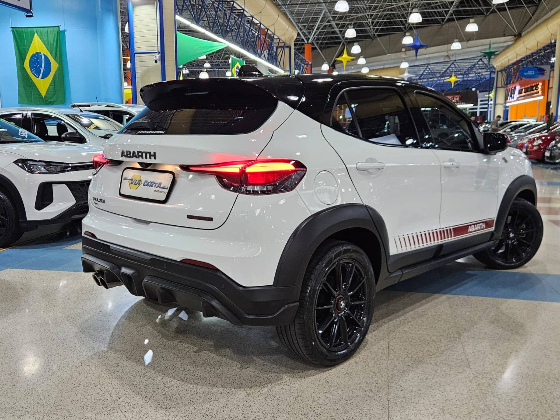 FIAT PULSE