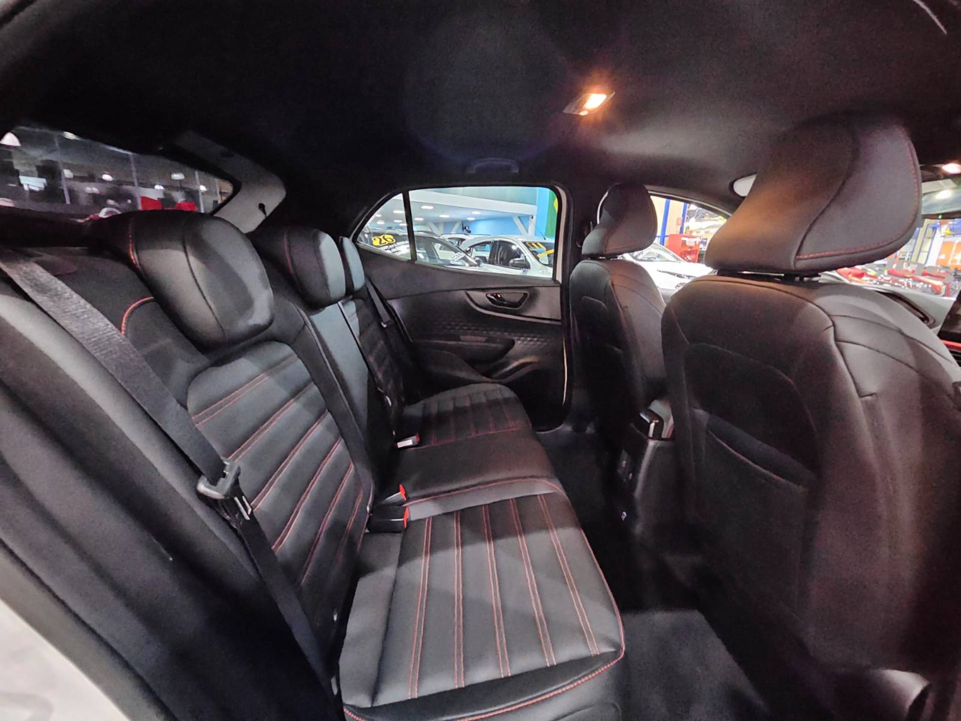 FIAT PULSE