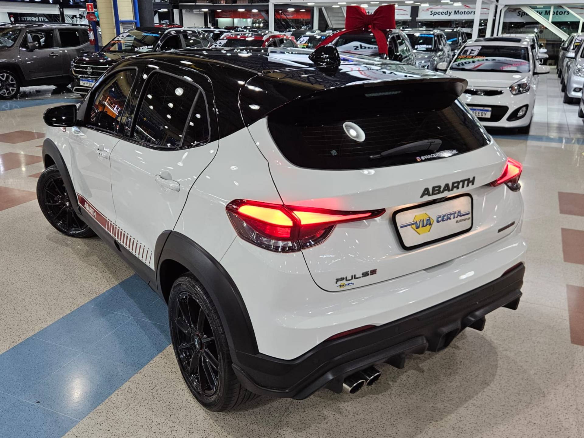 FIAT PULSE