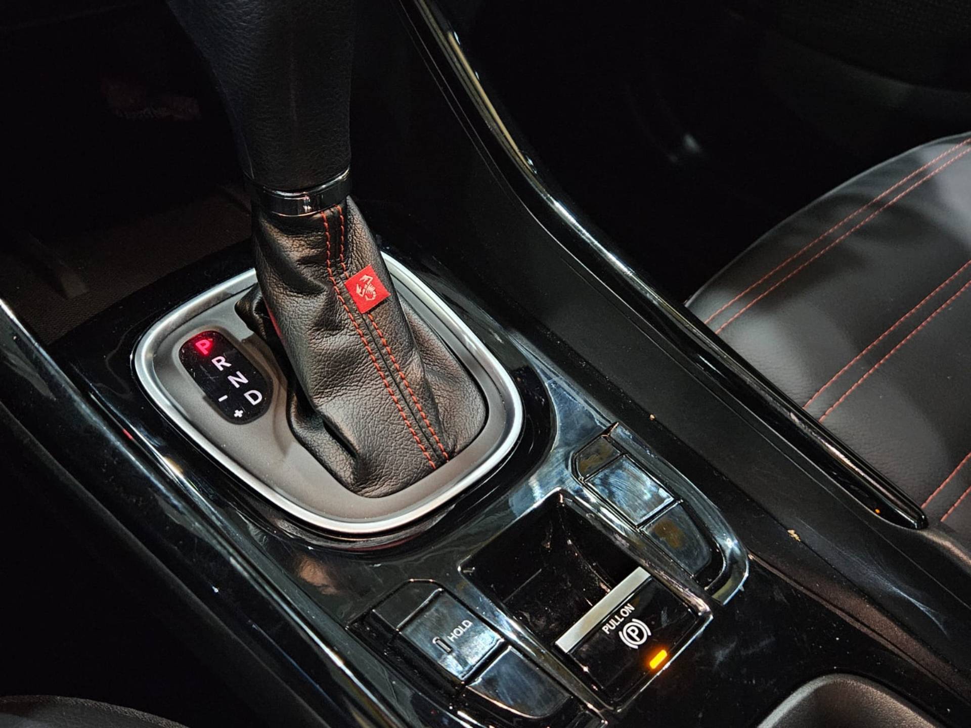 FIAT PULSE