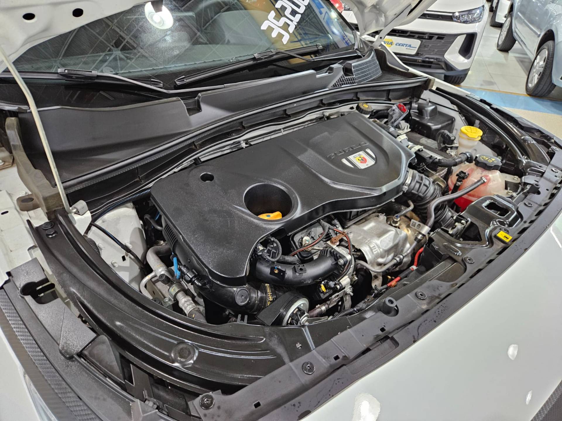 FIAT PULSE