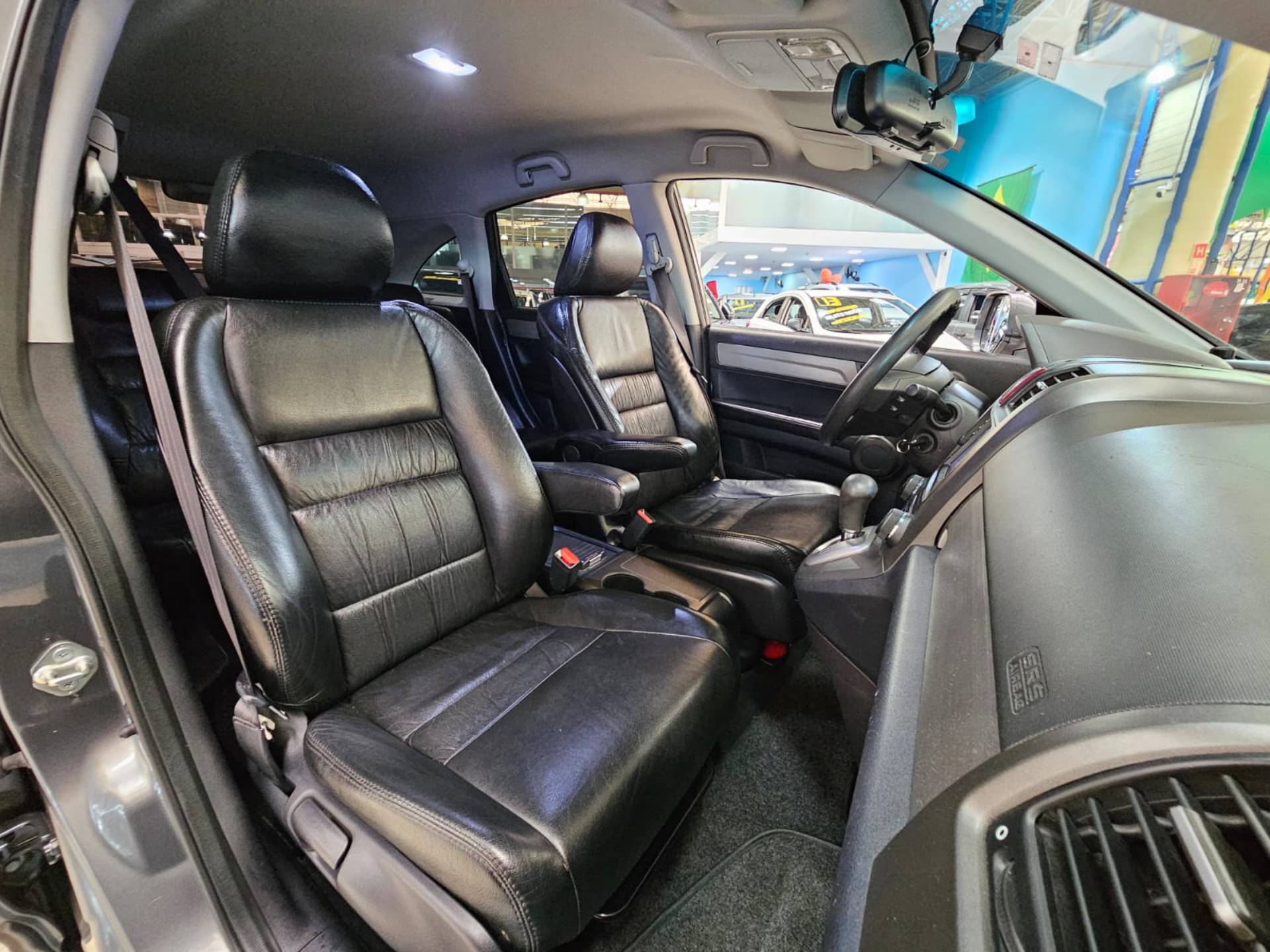 HONDA CRV