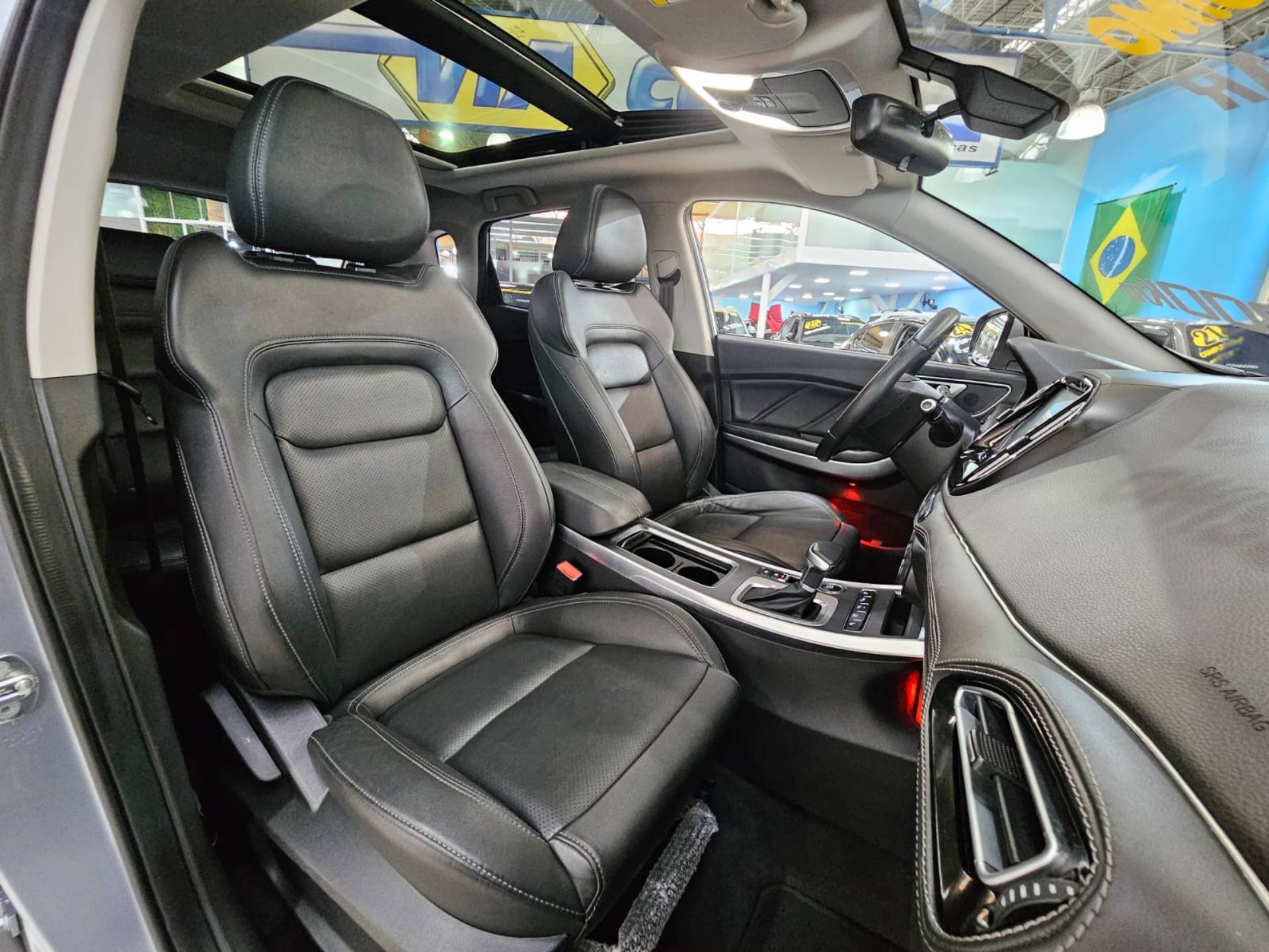 CHERY TIGGO 7