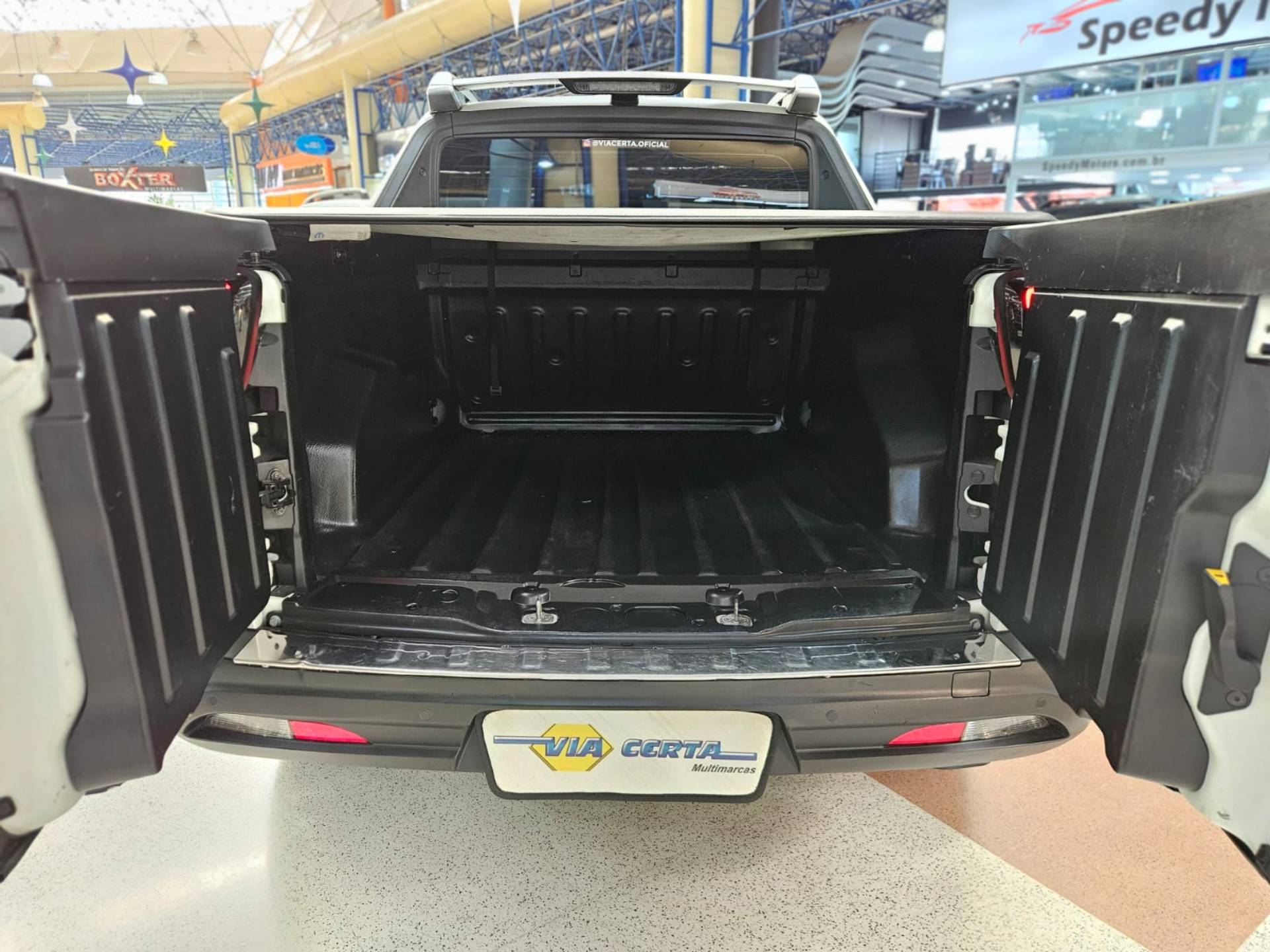 FIAT TORO