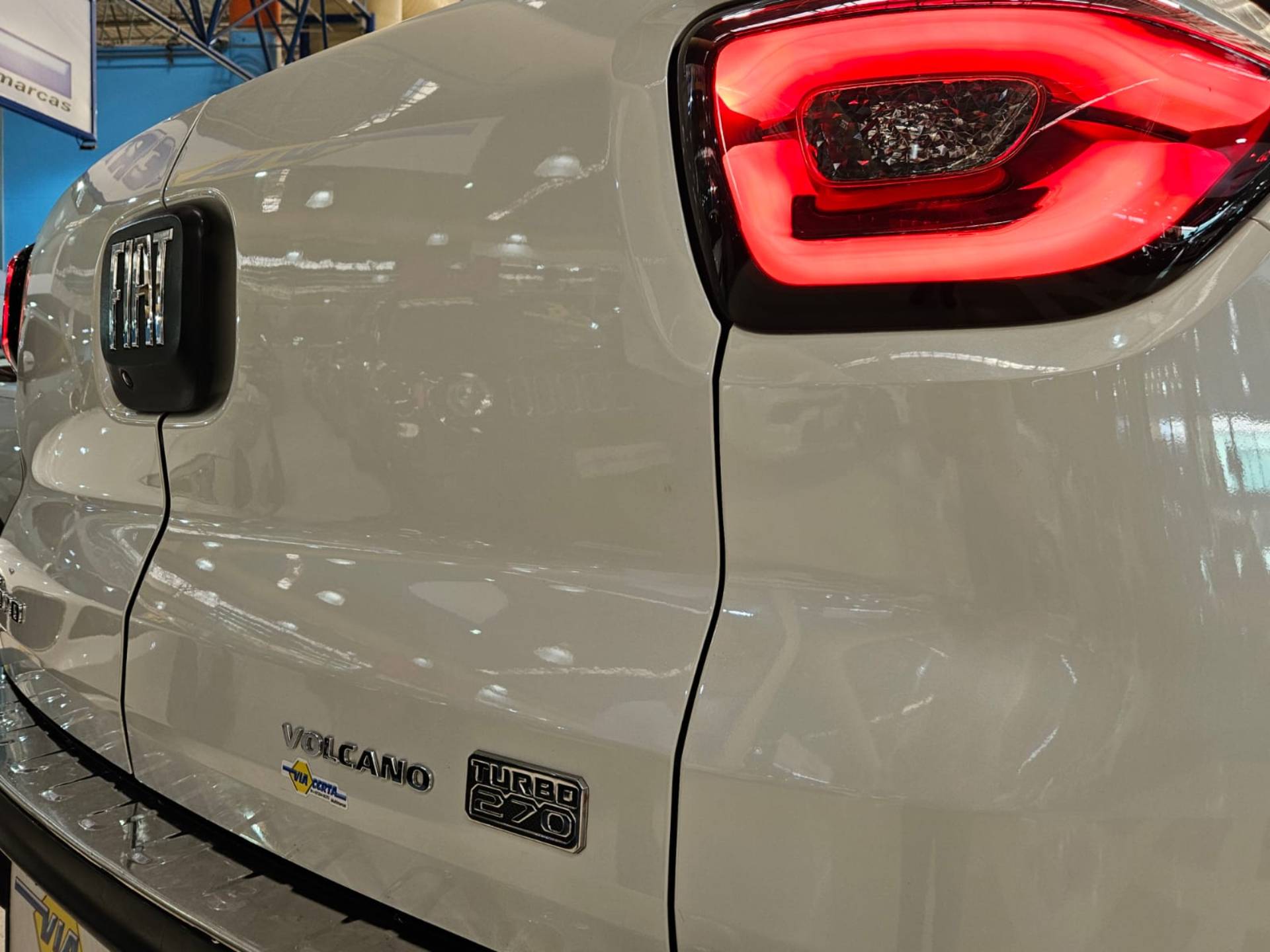 FIAT TORO