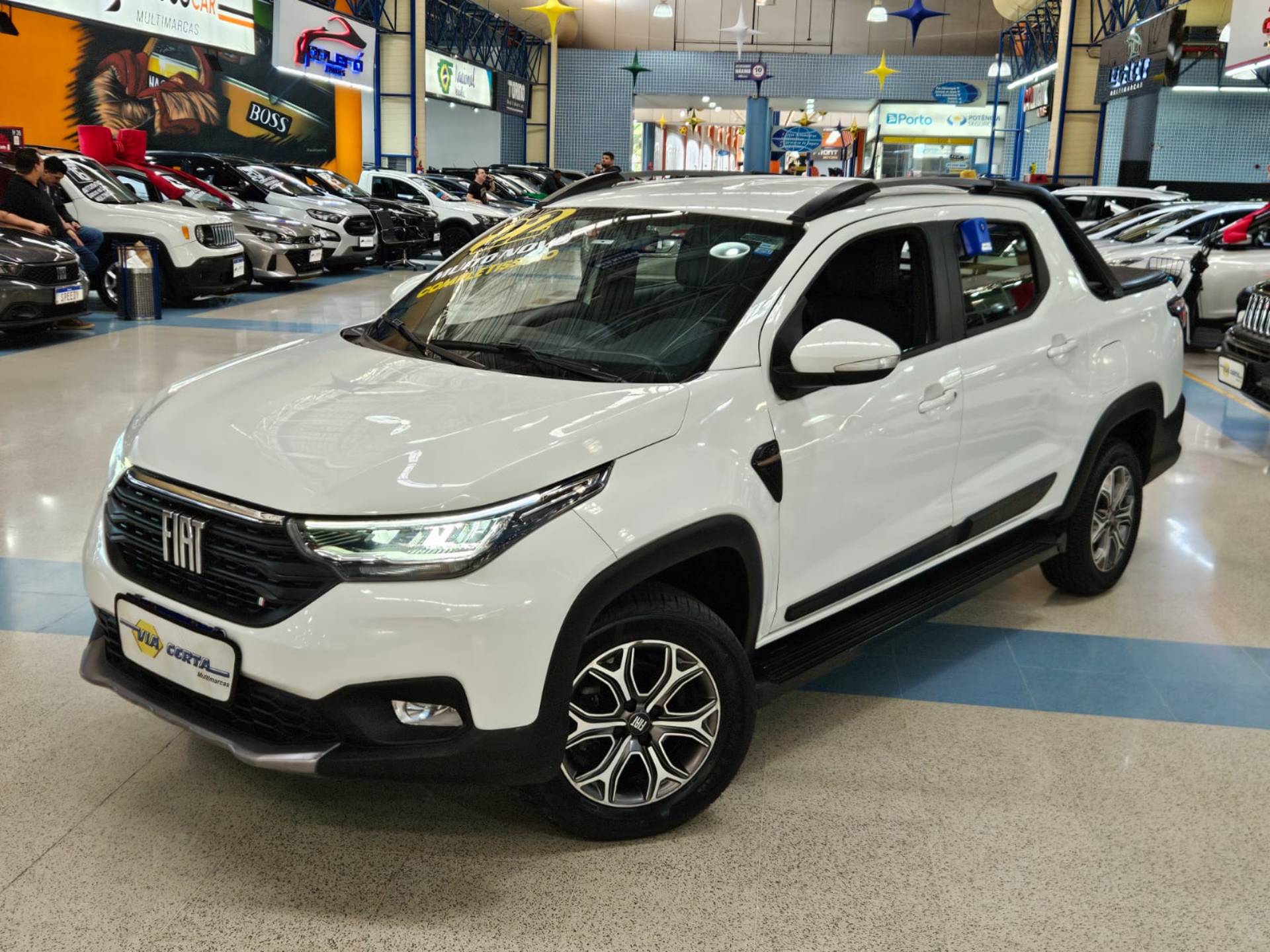 FIAT STRADA