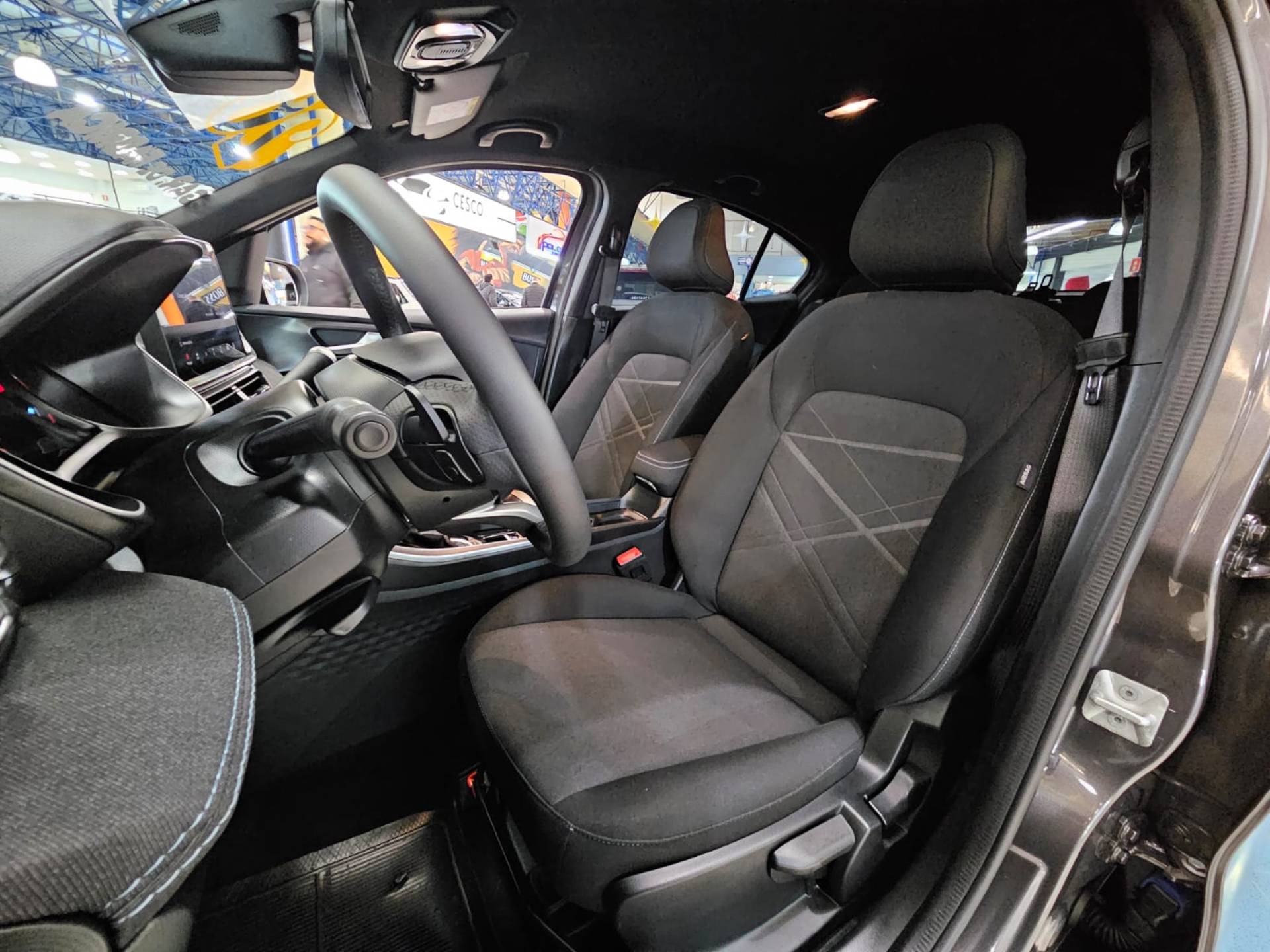 FIAT FASTBACK