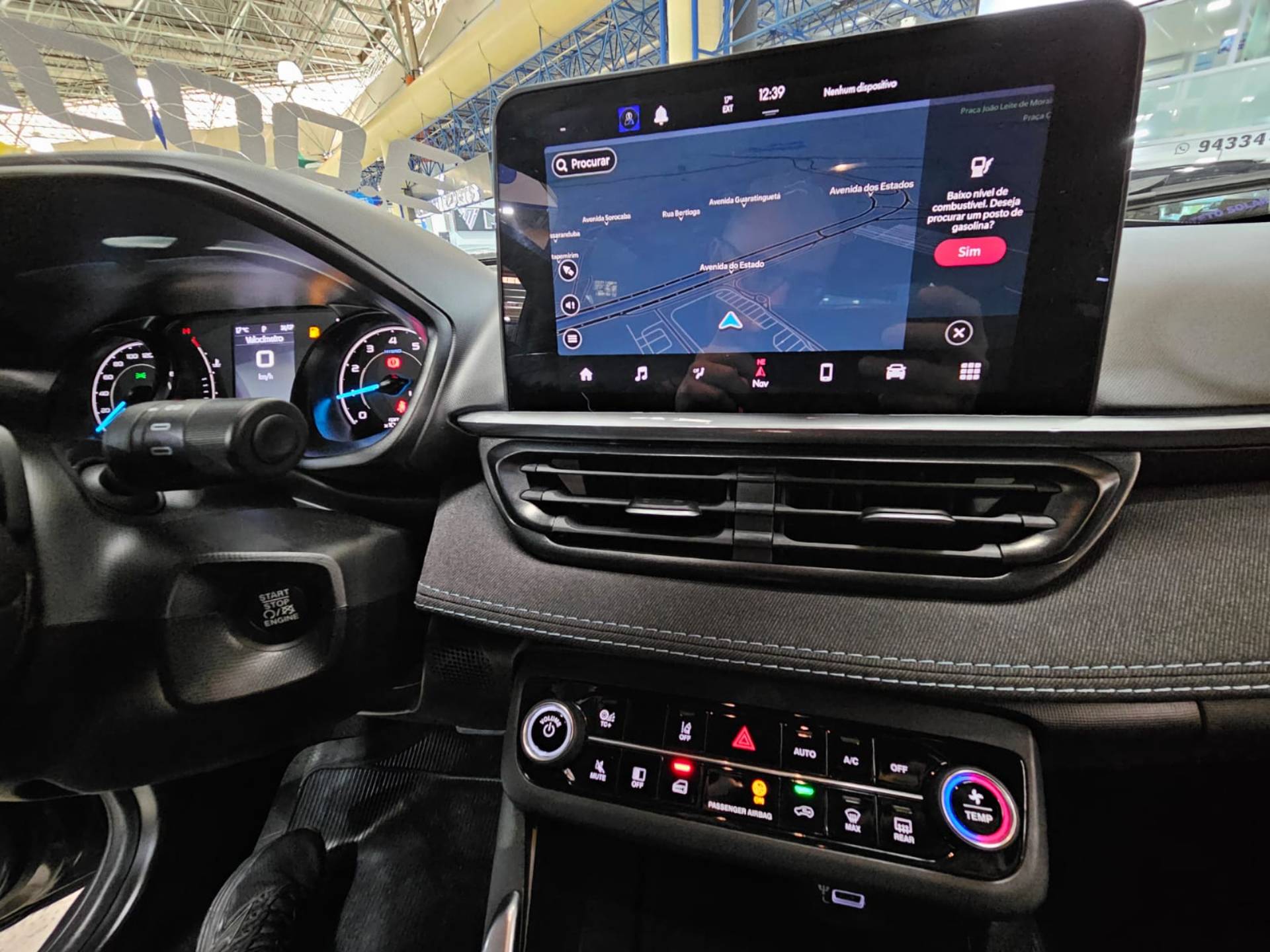 FIAT FASTBACK
