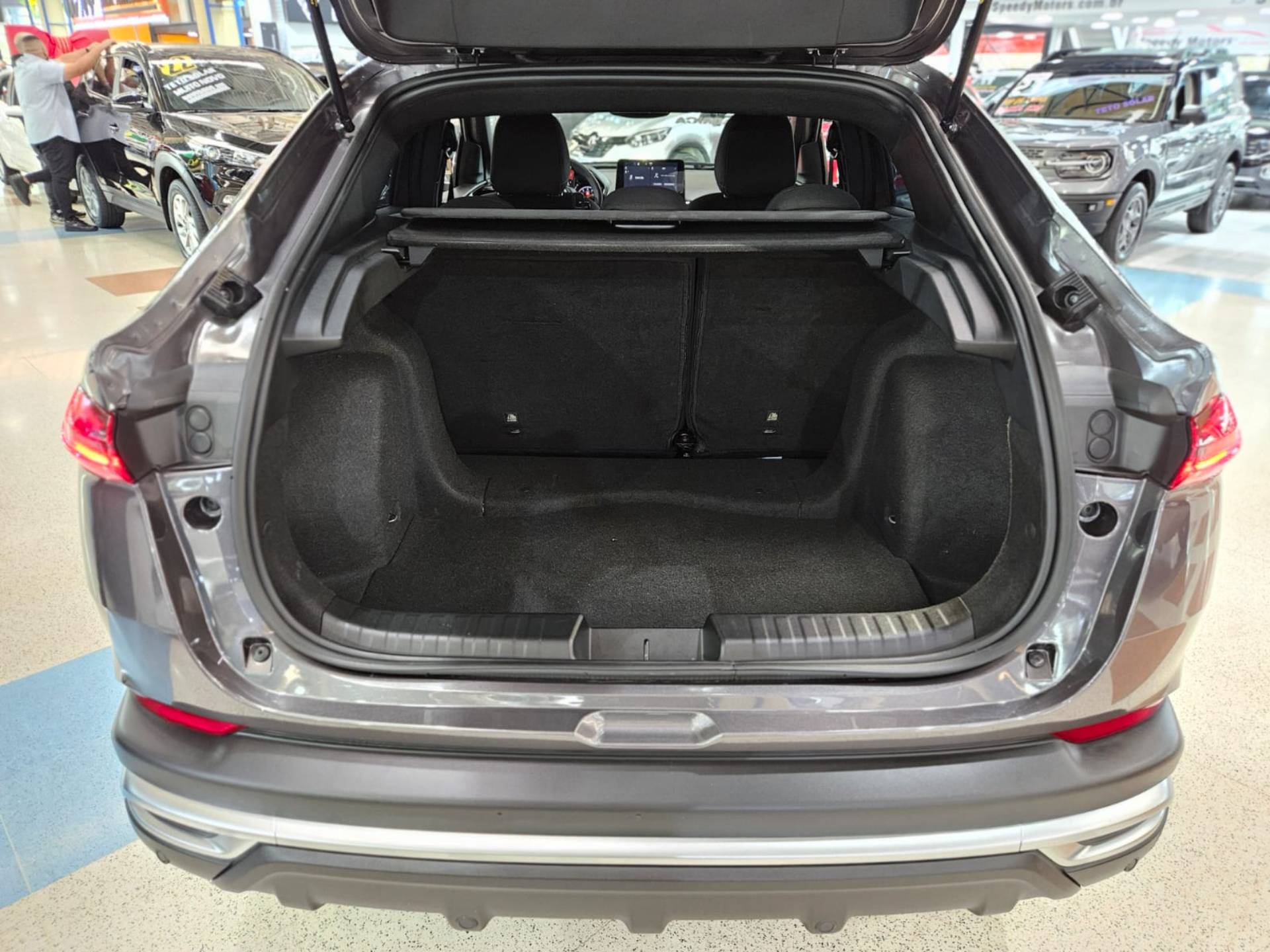 FIAT FASTBACK