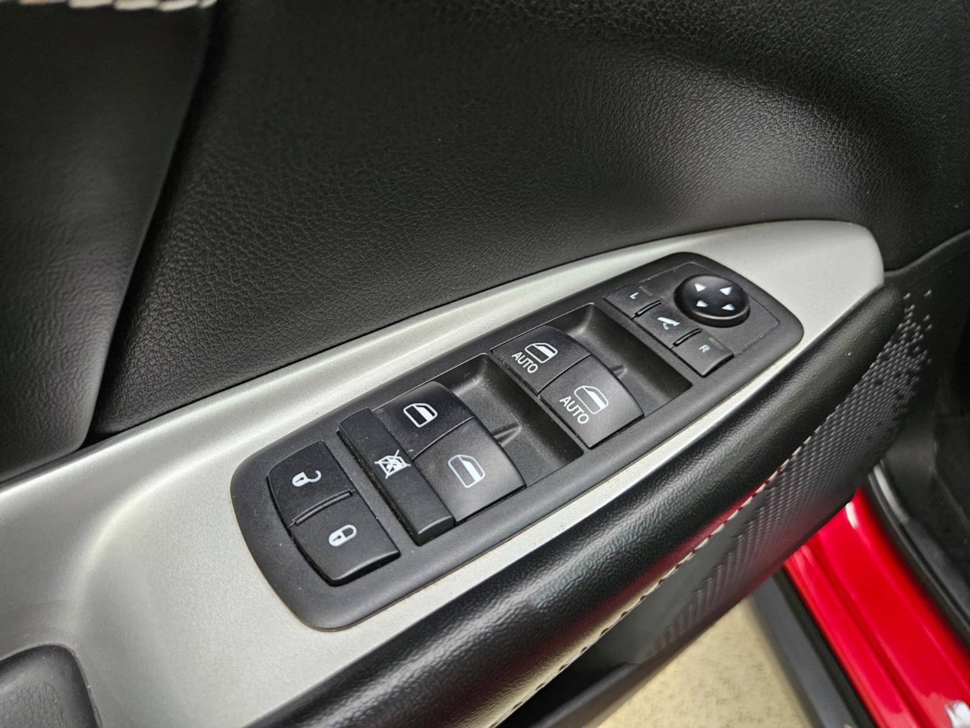DODGE JOURNEY