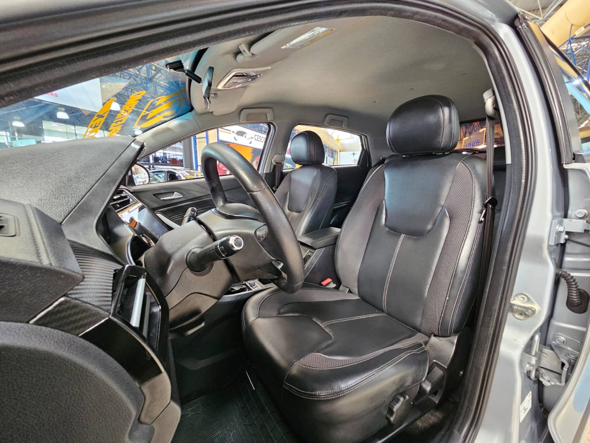 CHERY TIGGO 3X