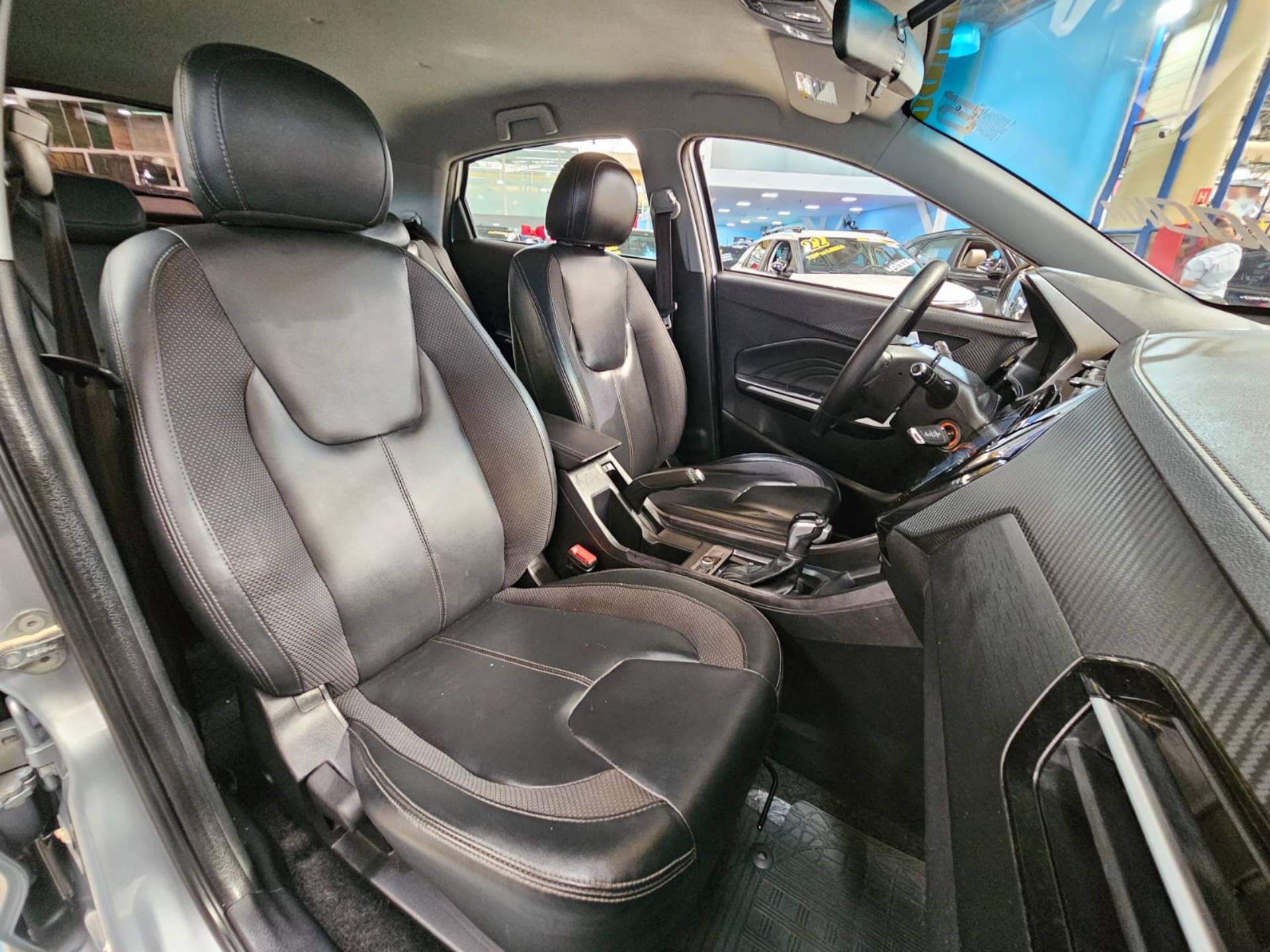 CHERY TIGGO 3X