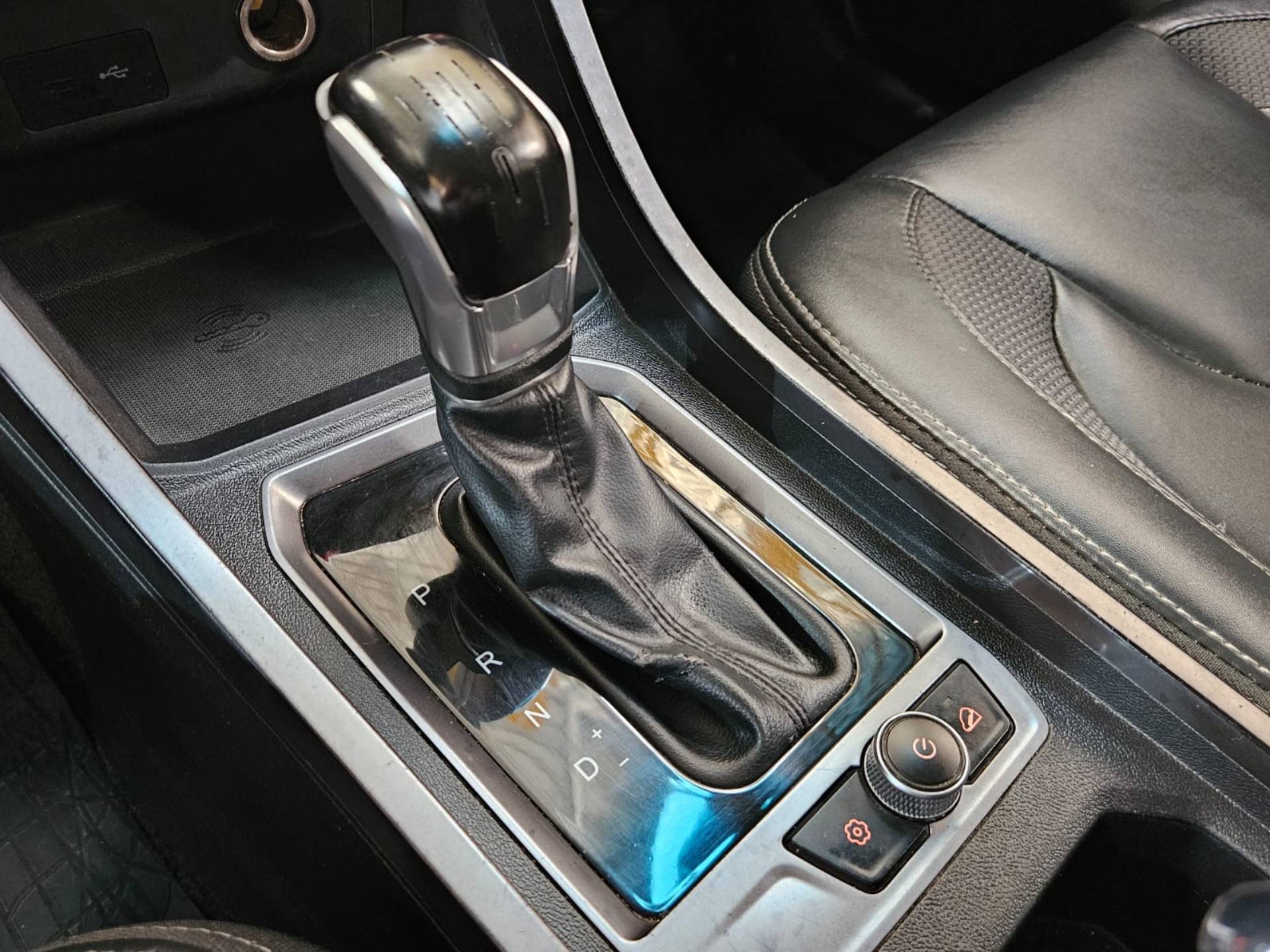 CHERY TIGGO 3X