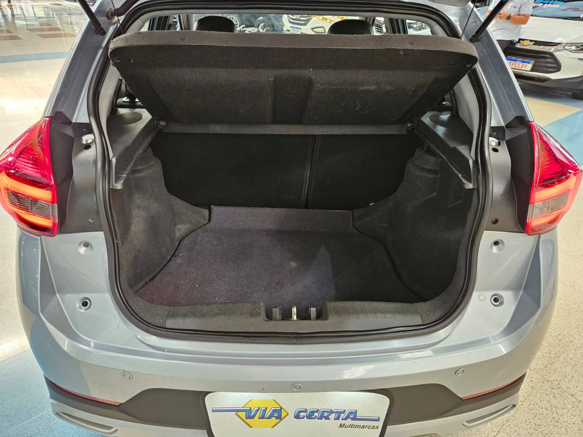 CHERY TIGGO 3X