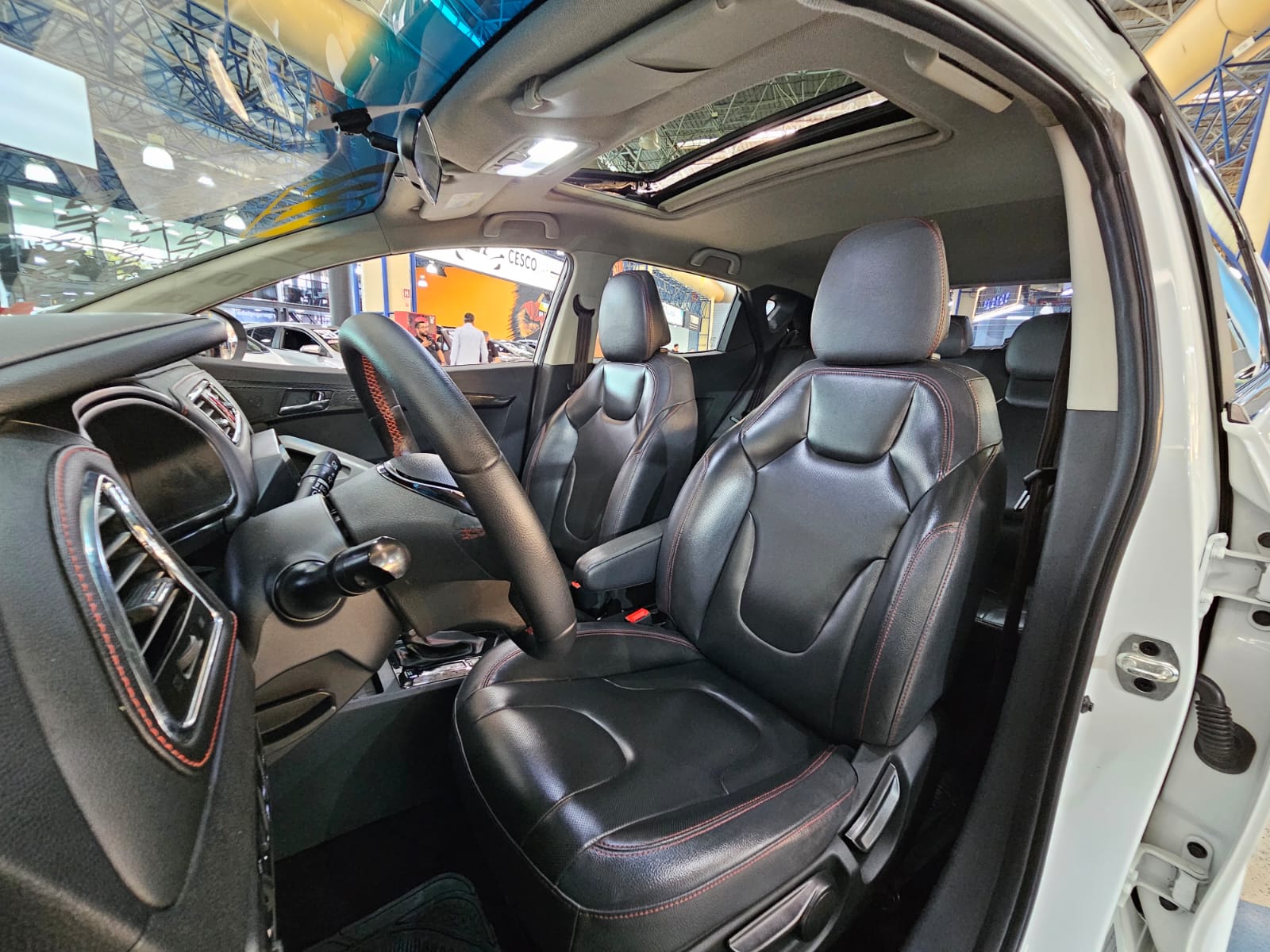 JAC T40