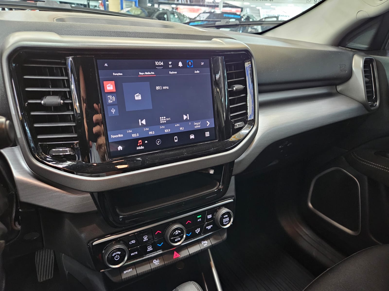 FIAT TORO