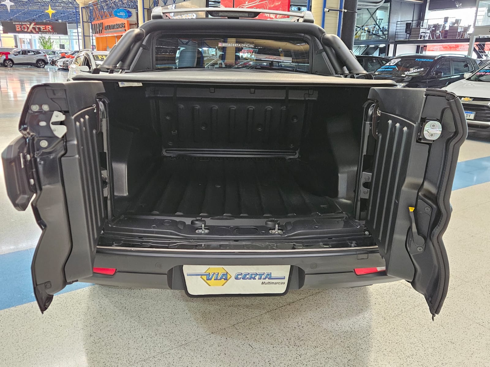 FIAT TORO