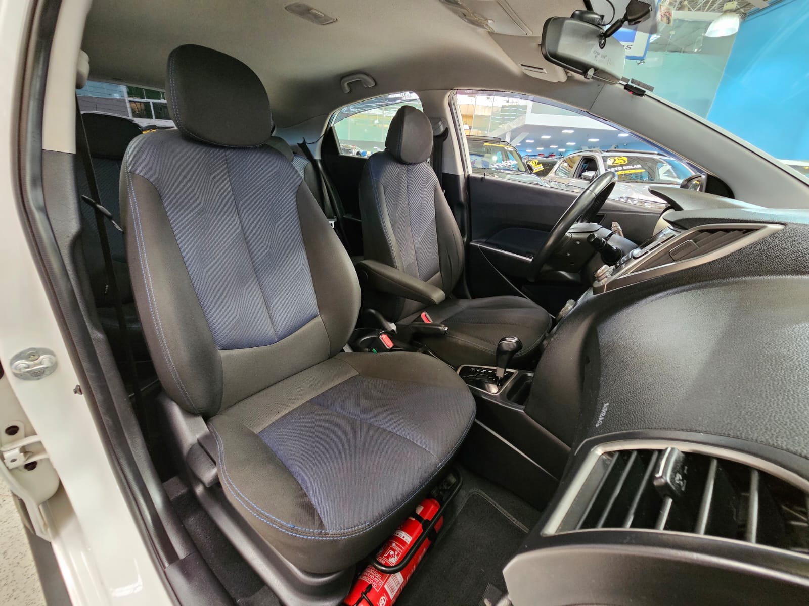 HYUNDAI HB20X