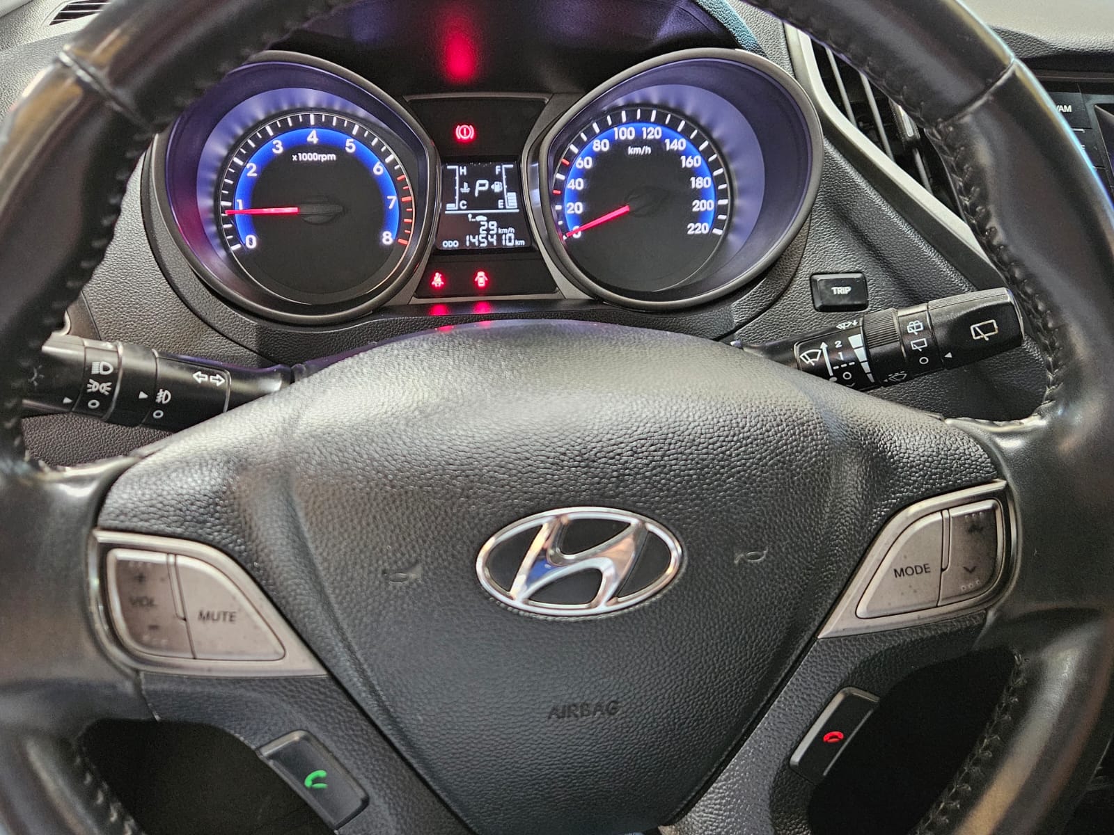HYUNDAI HB20X