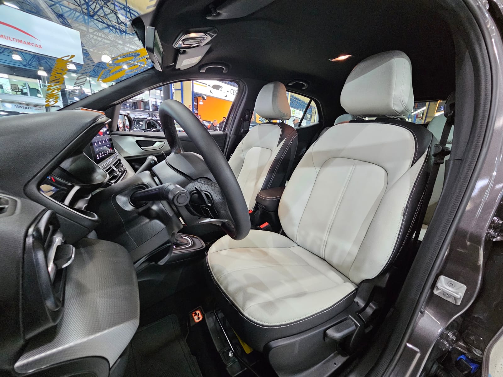 FIAT PULSE