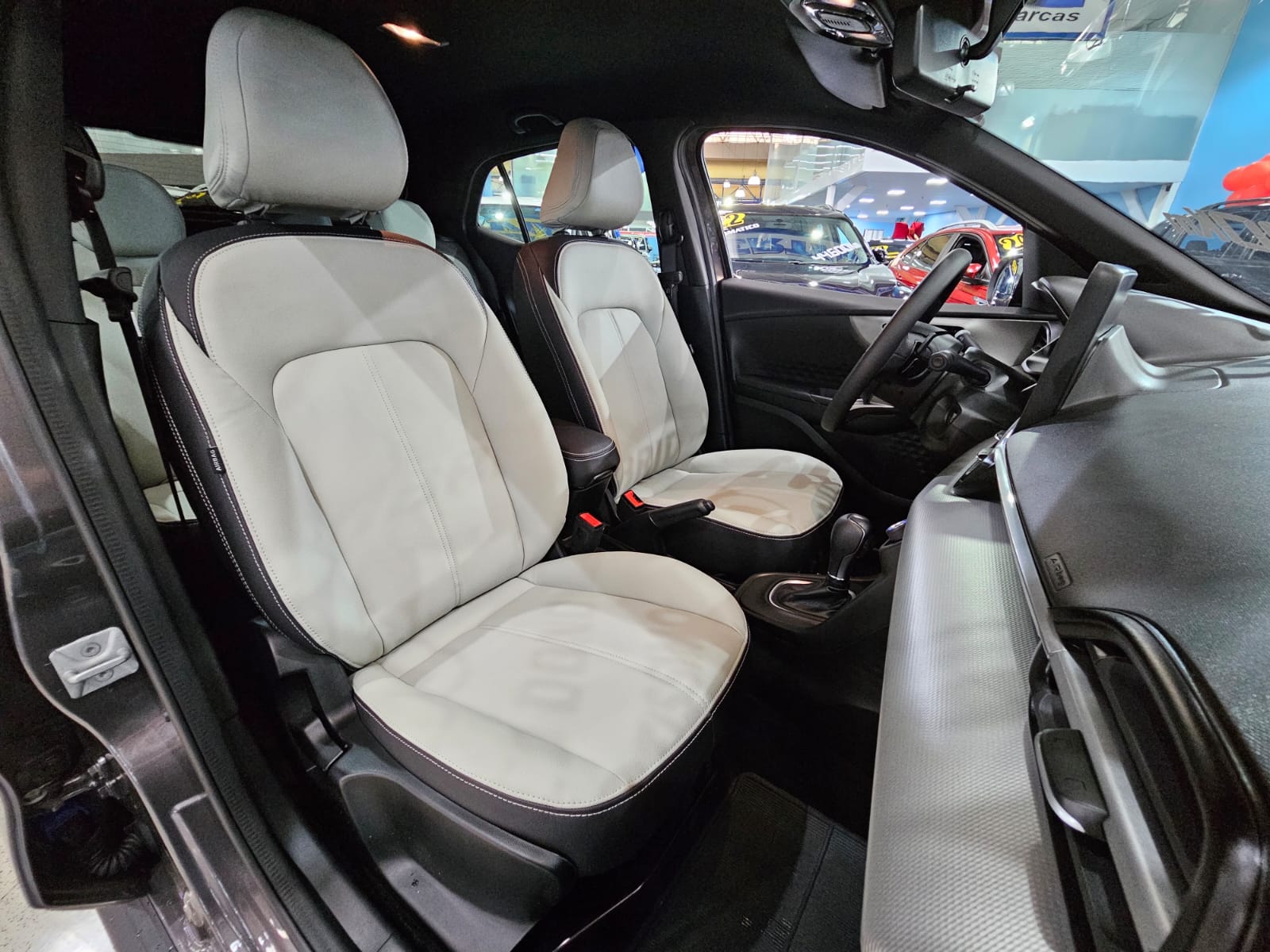 FIAT PULSE