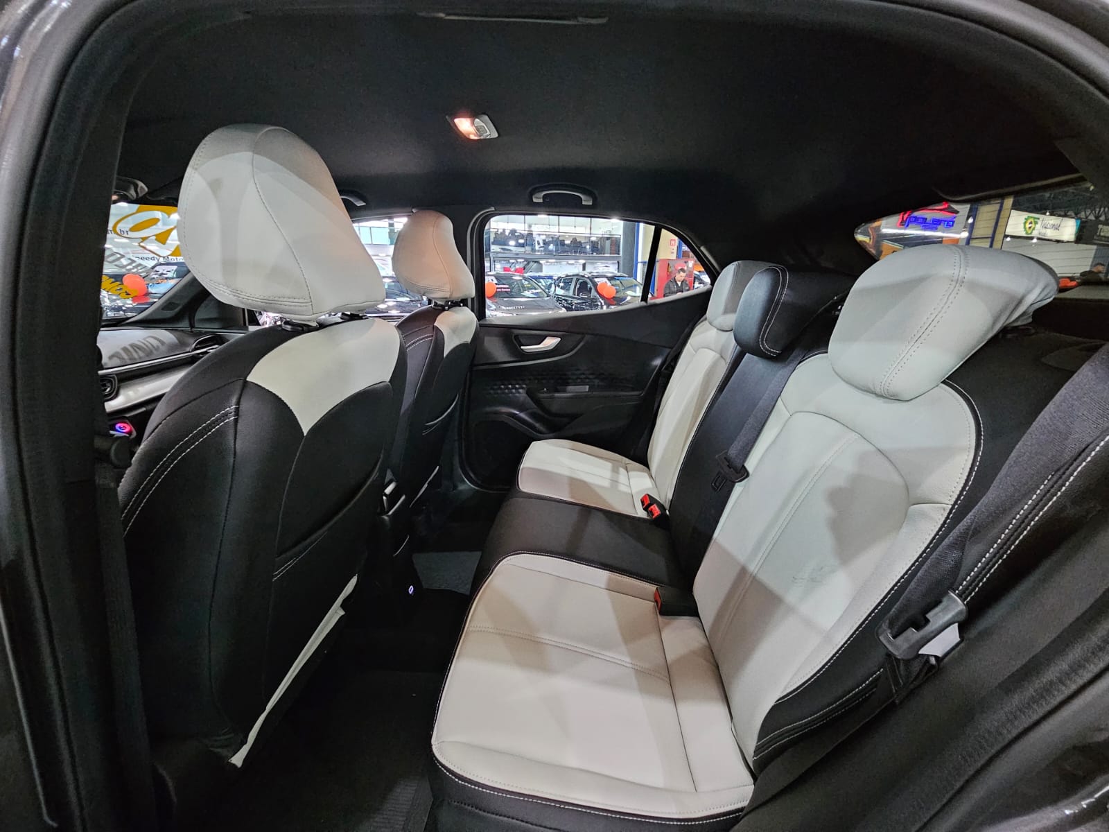 FIAT PULSE