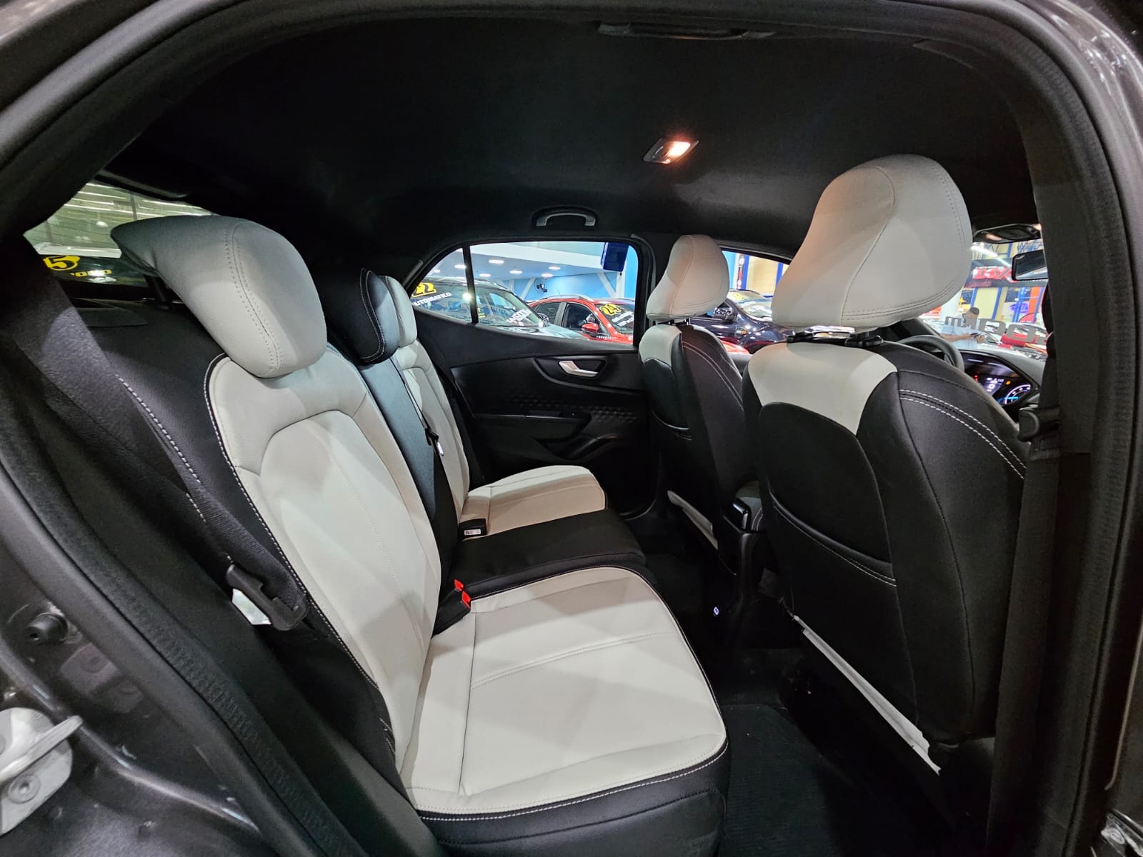 FIAT PULSE