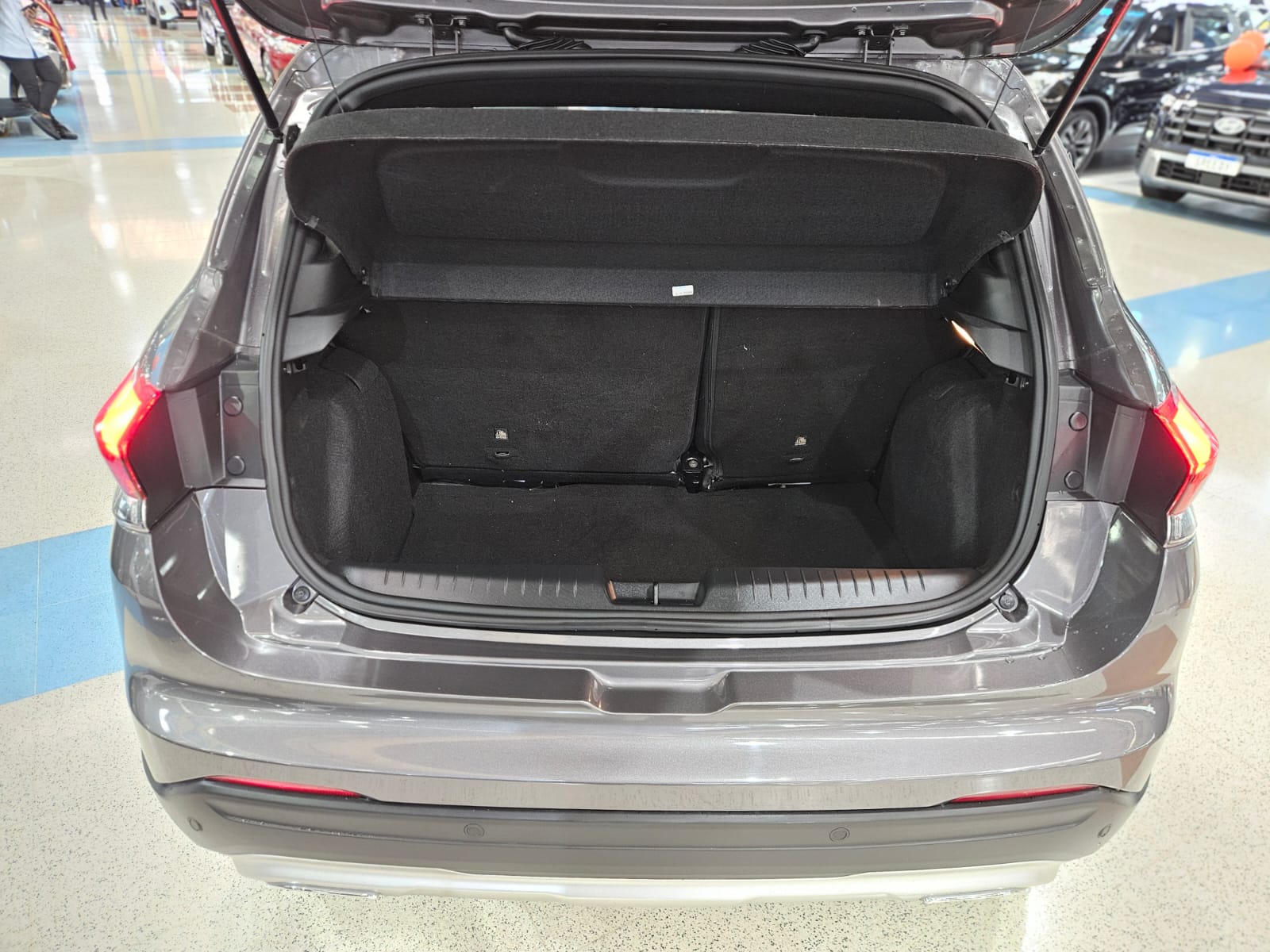 FIAT PULSE