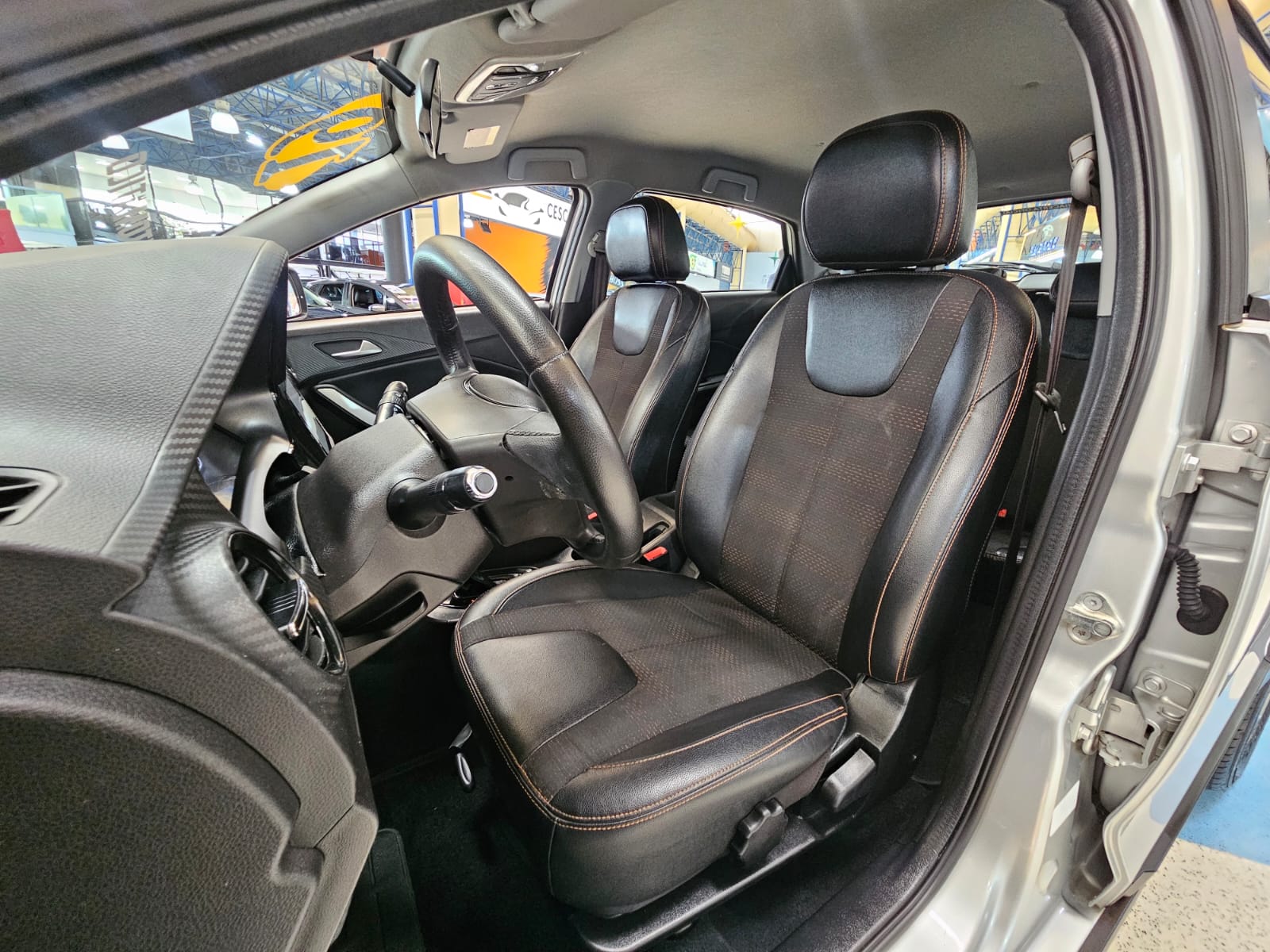 CHERY TIGGO 2