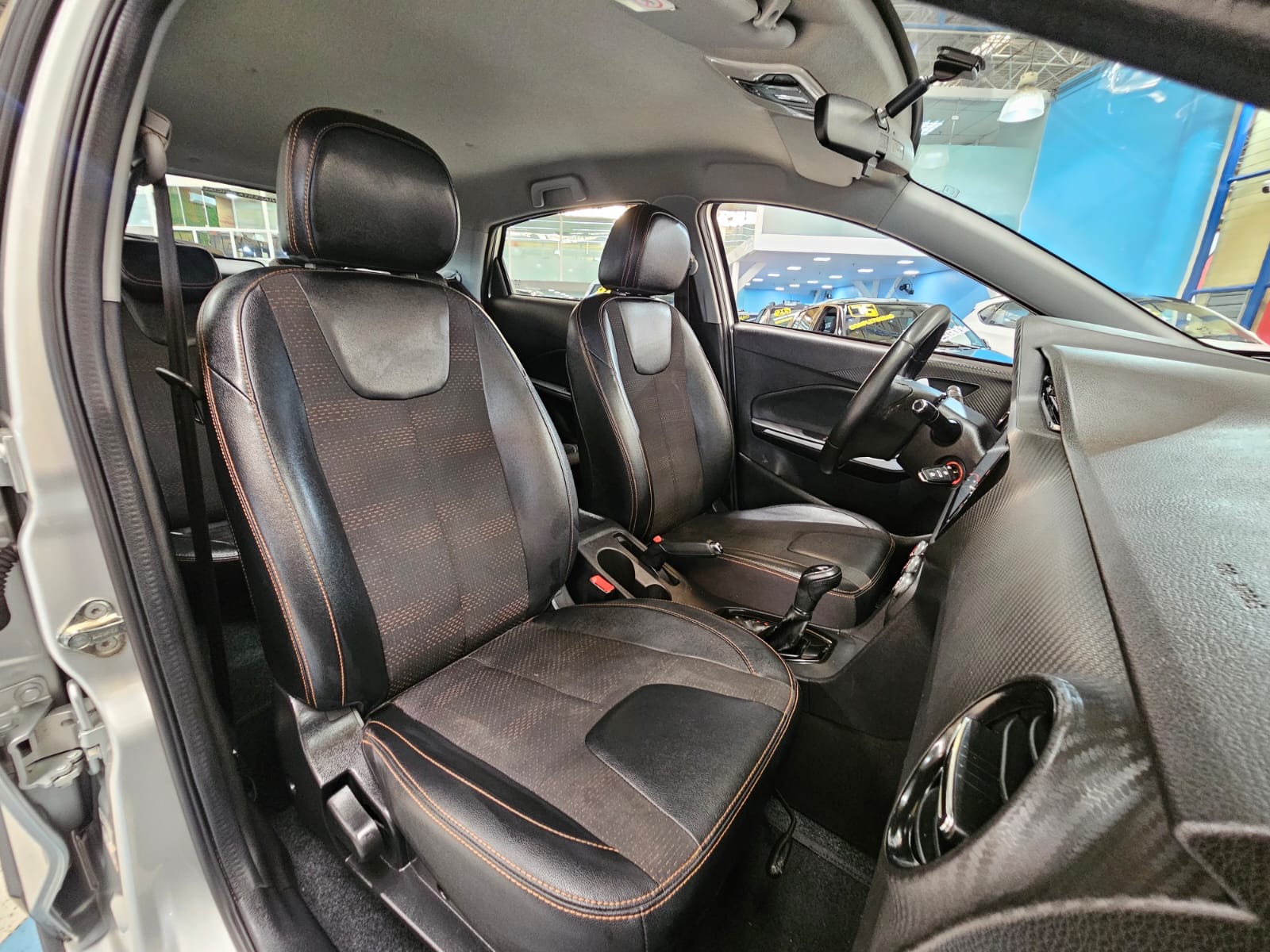 CHERY TIGGO 2