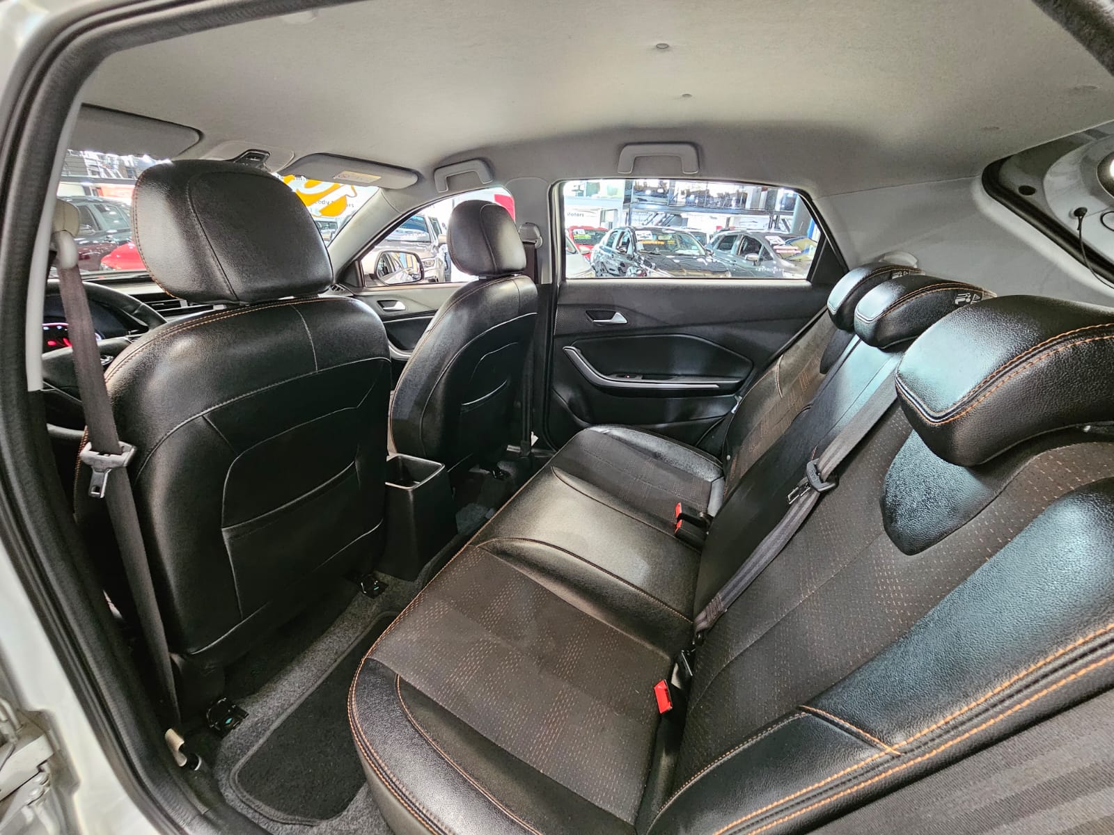 CHERY TIGGO 2