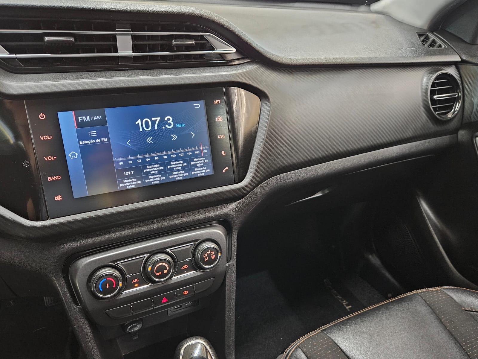 CHERY TIGGO 2