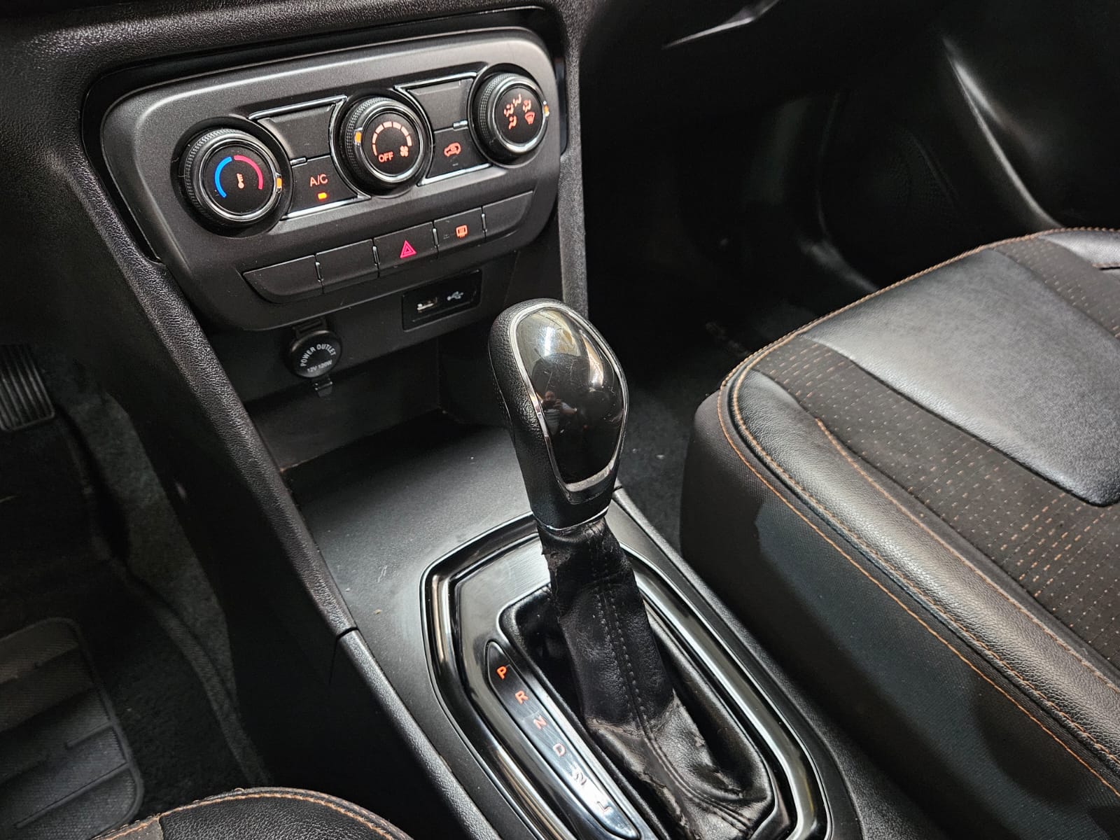 CHERY TIGGO 2