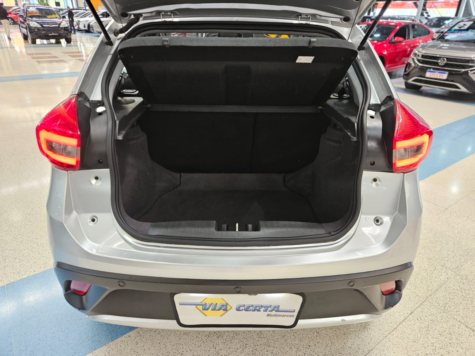CHERY TIGGO 2
