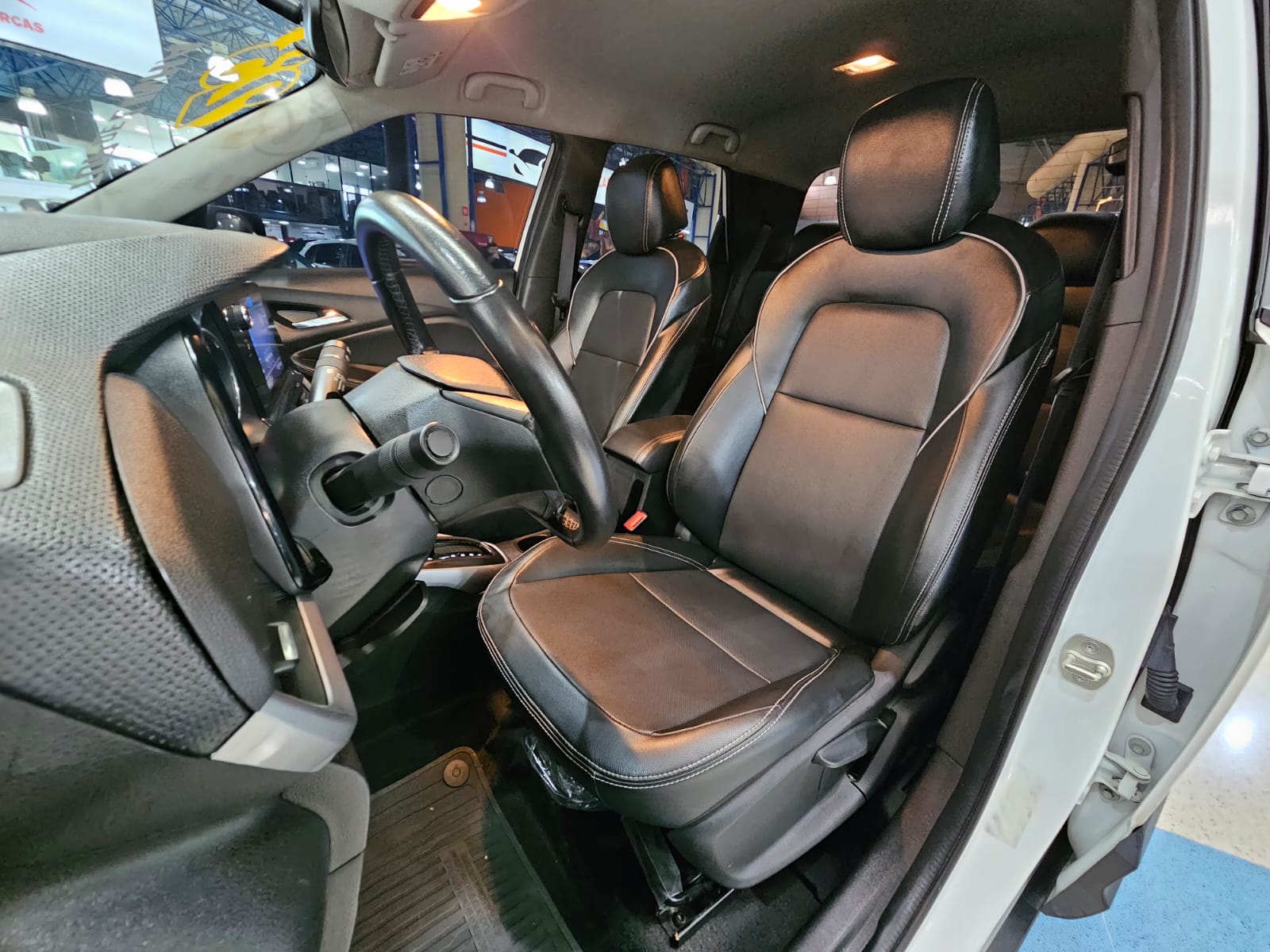CHEVROLET MONTANA