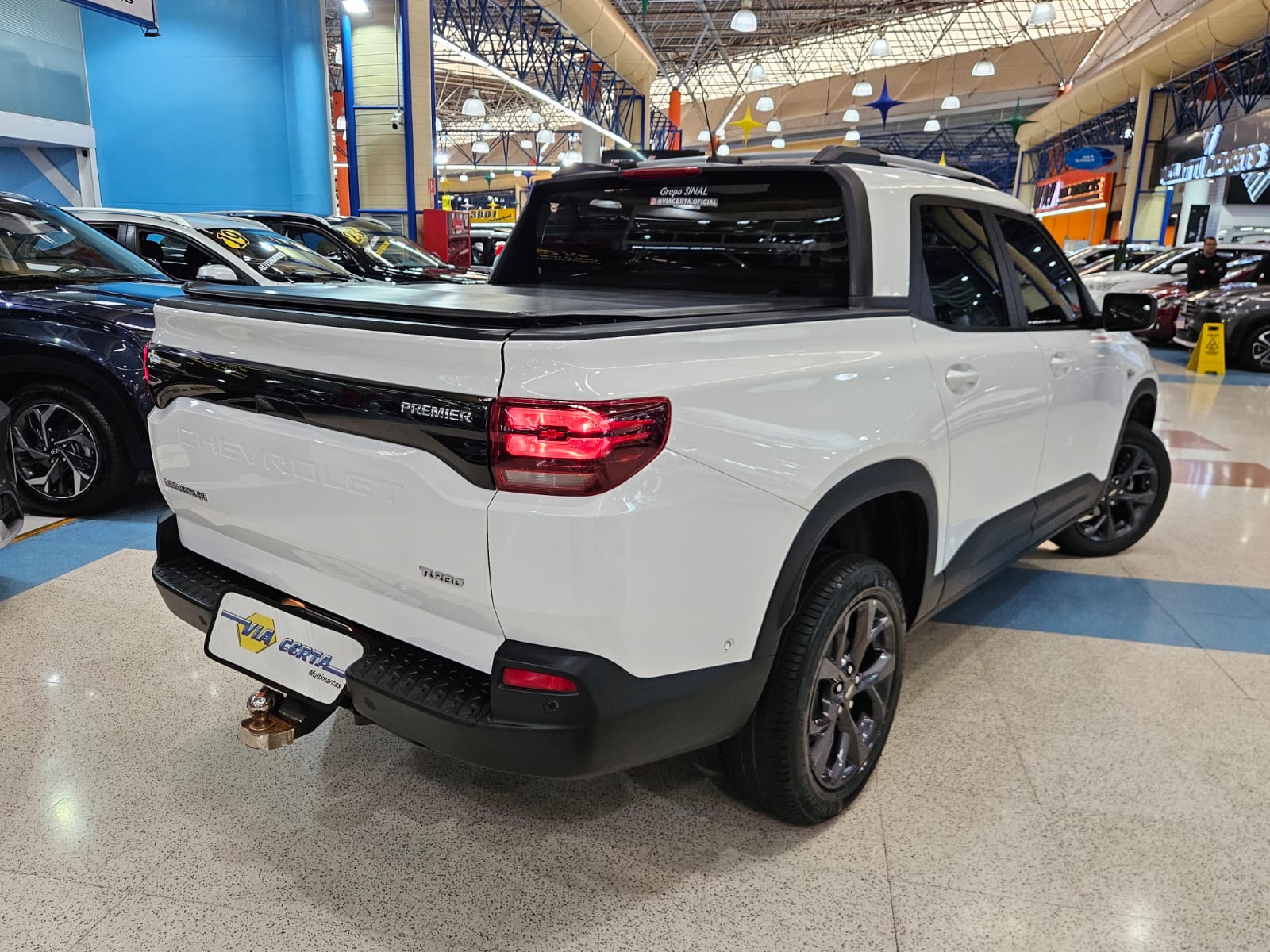 CHEVROLET MONTANA
