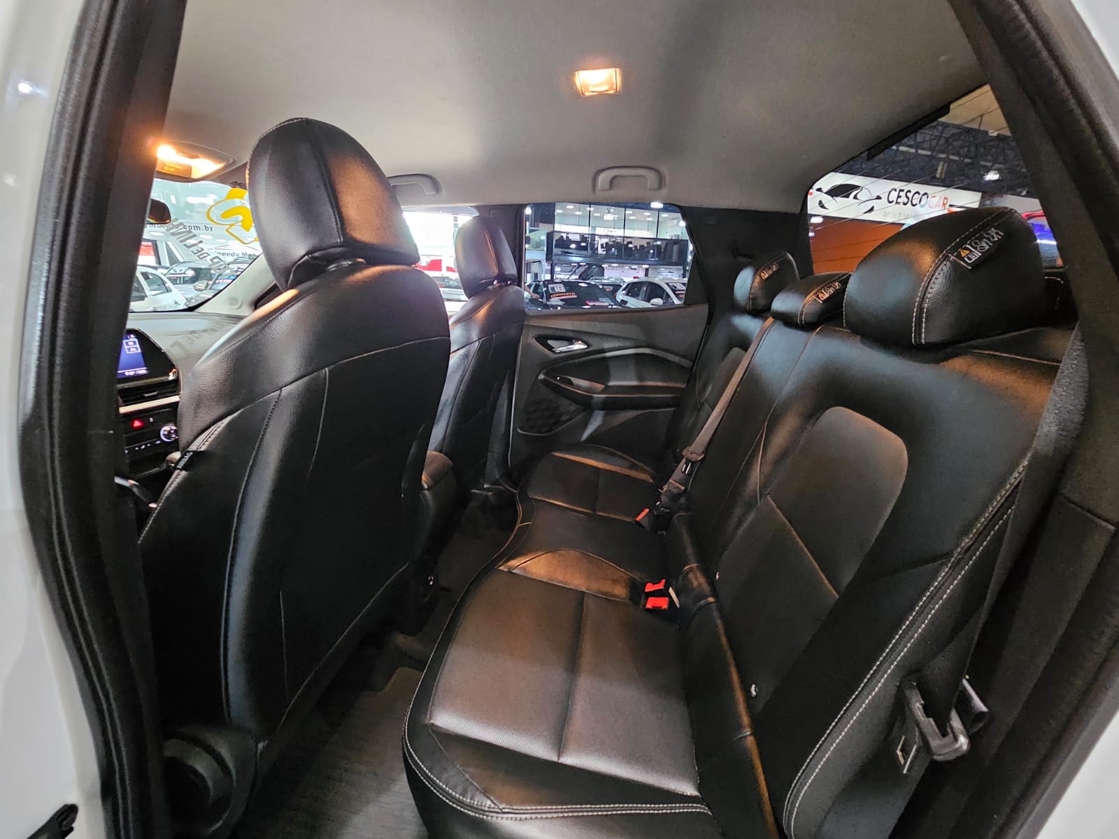 CHEVROLET MONTANA