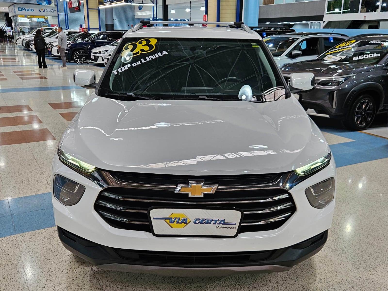 CHEVROLET MONTANA