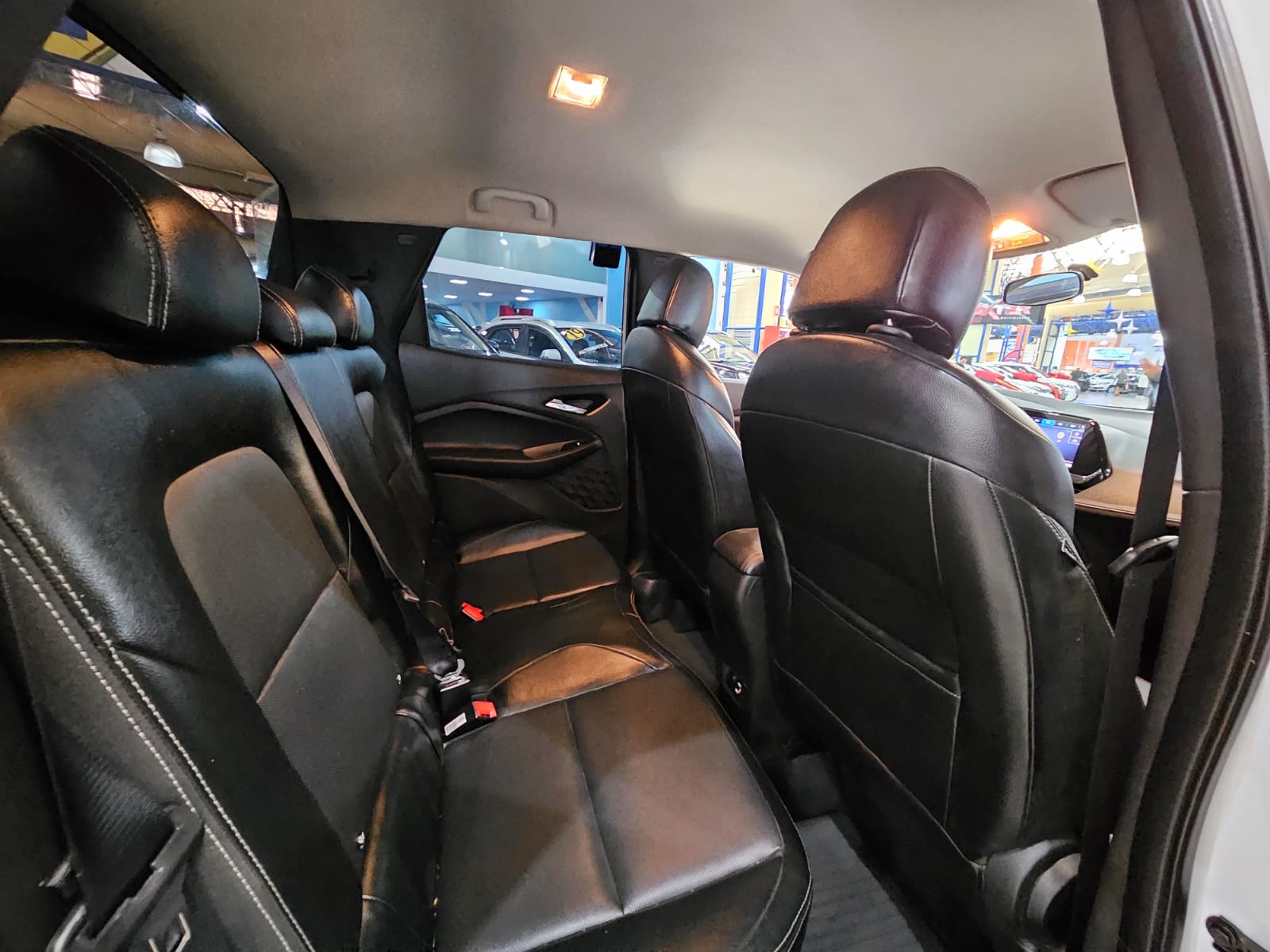 CHEVROLET MONTANA