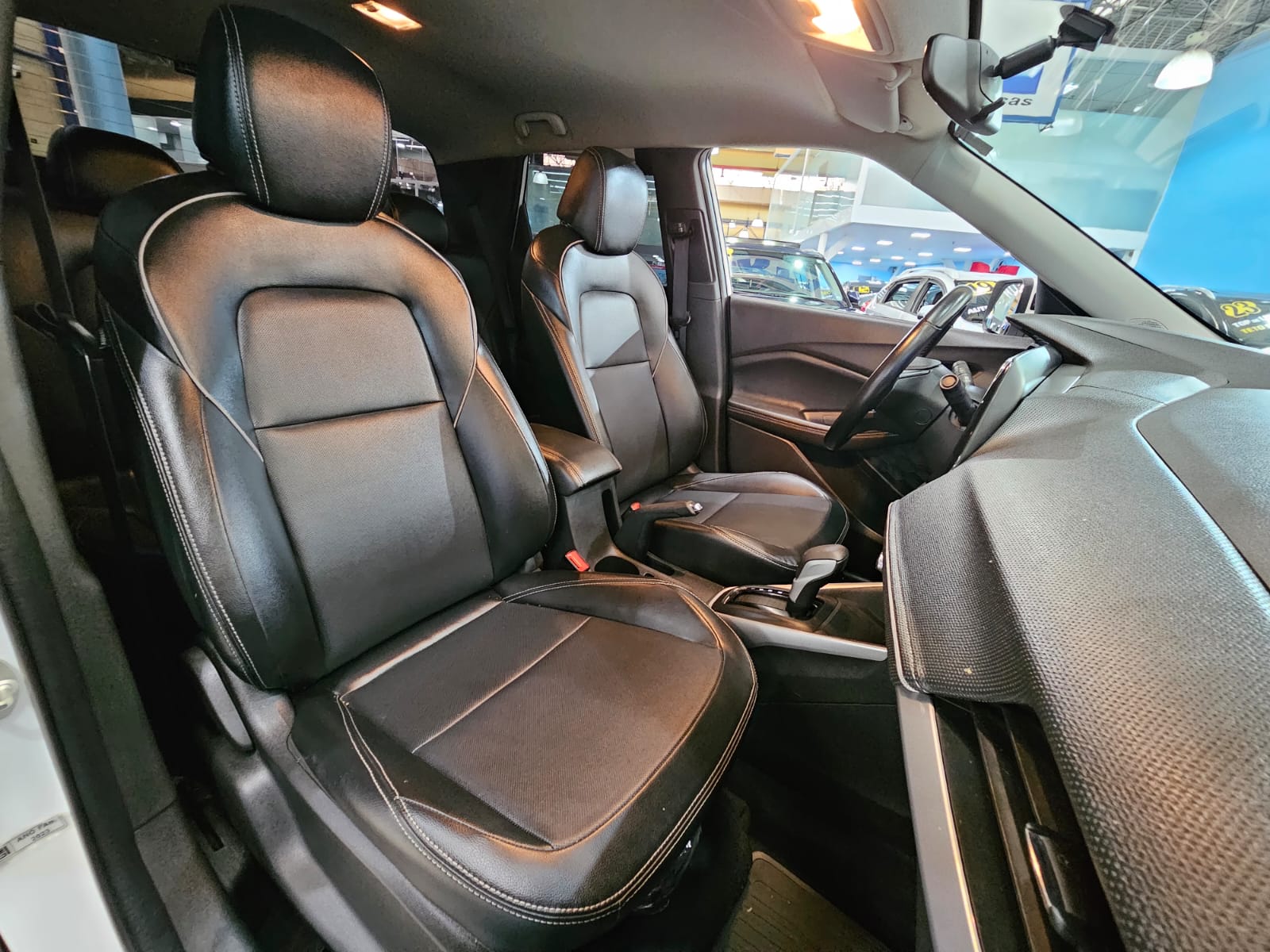 CHEVROLET MONTANA